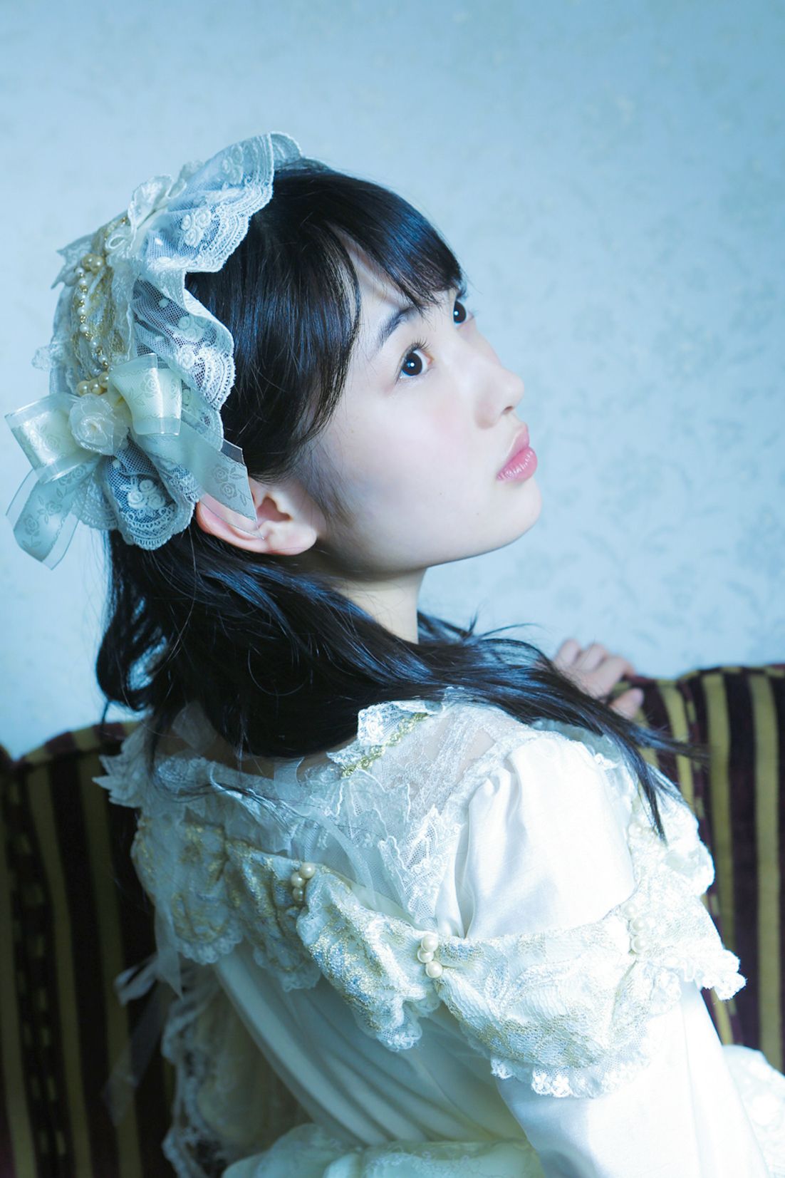 No.176 Nanami Yanagawa 梁川奈々美-图95