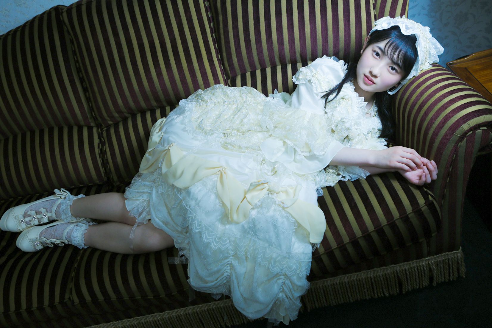 No.176 Nanami Yanagawa 梁川奈々美-图96