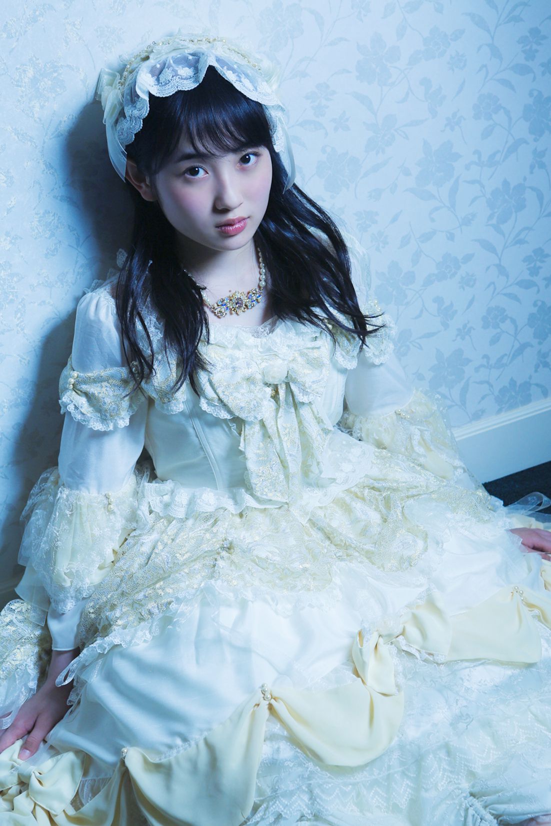No.176 Nanami Yanagawa 梁川奈々美-图98