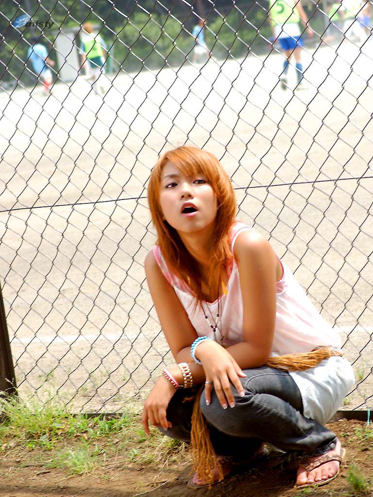 No.005 Sayaka Uchida 内田さやか-图17