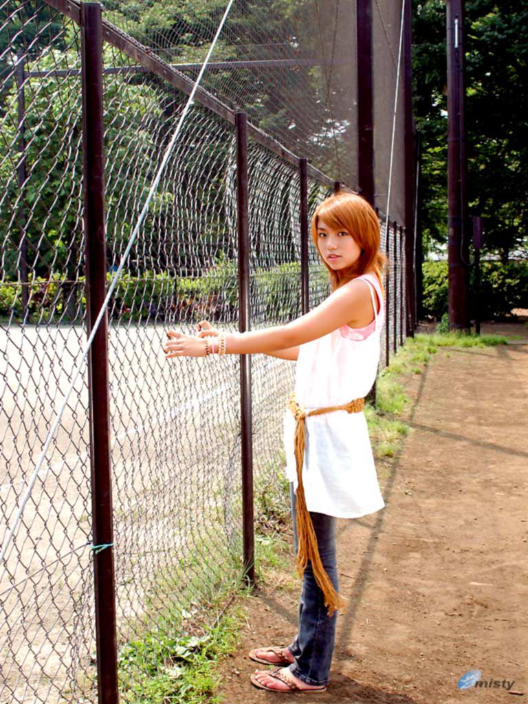 No.005 Sayaka Uchida 内田さやか-图18