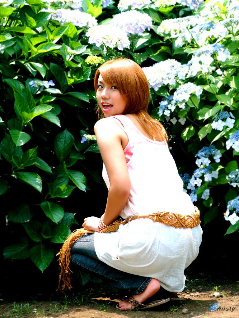 No.005 Sayaka Uchida 内田さやか-图35