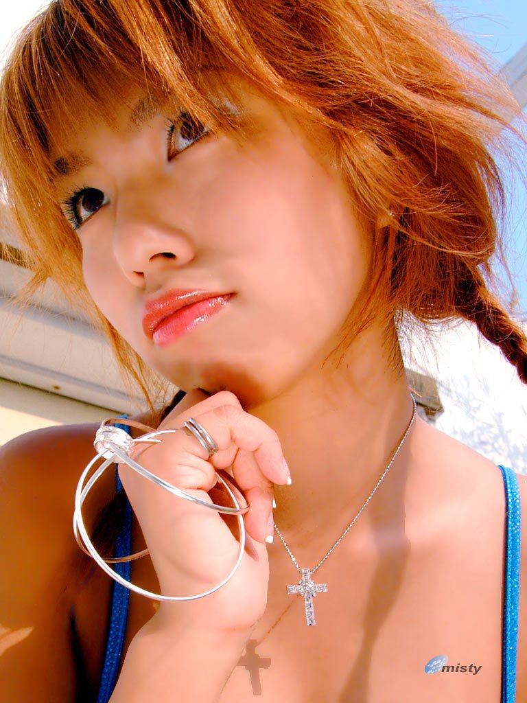 No.005 Sayaka Uchida 内田さやか-图54