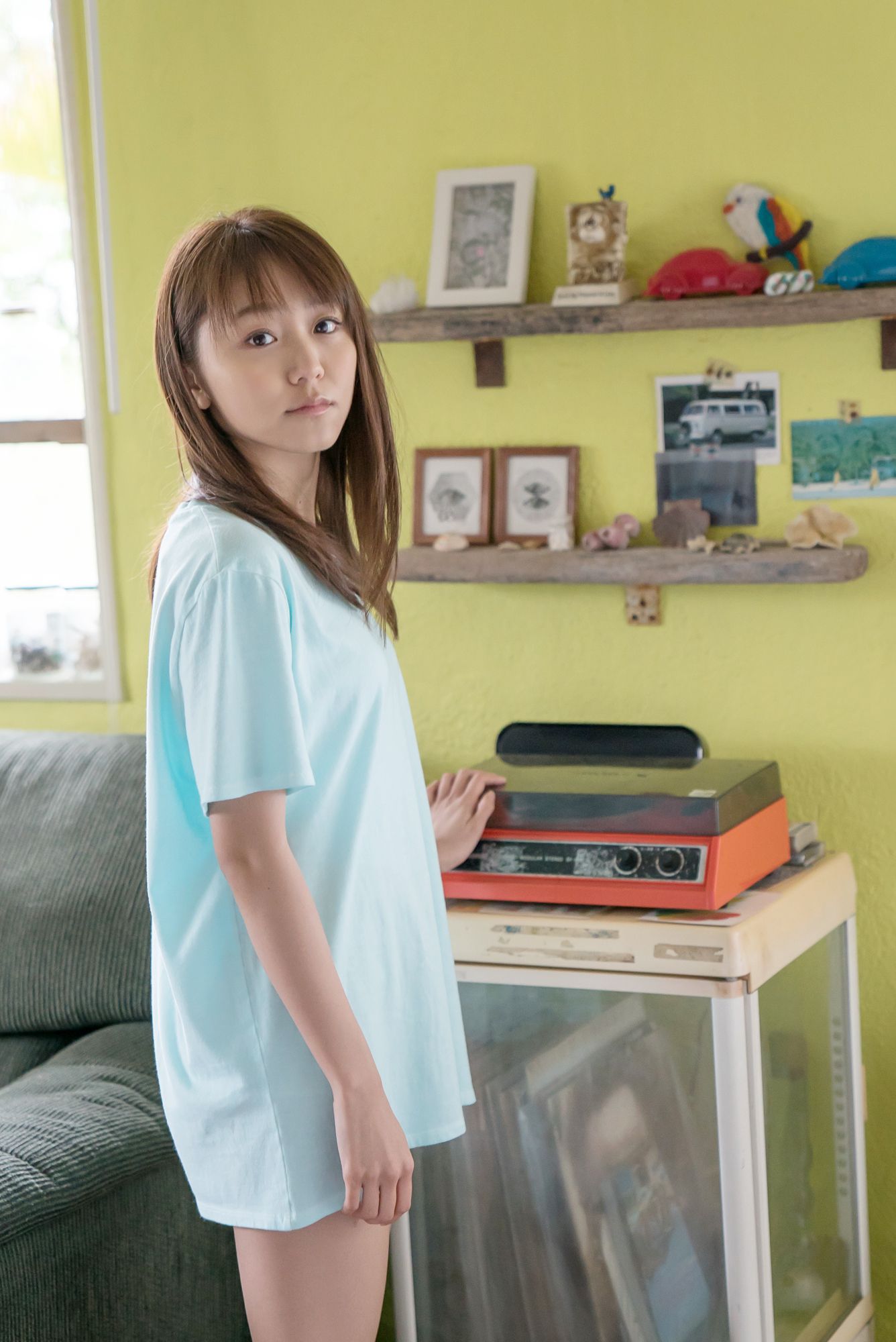 No.177 Mizuki Murota 室田瑞希-图60