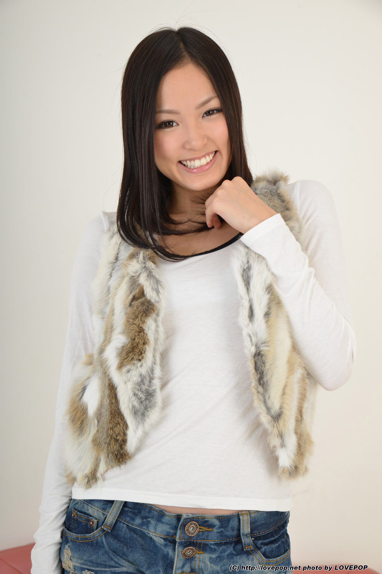 Ai Yuzuki 柚月あい Photoset 01-图3
