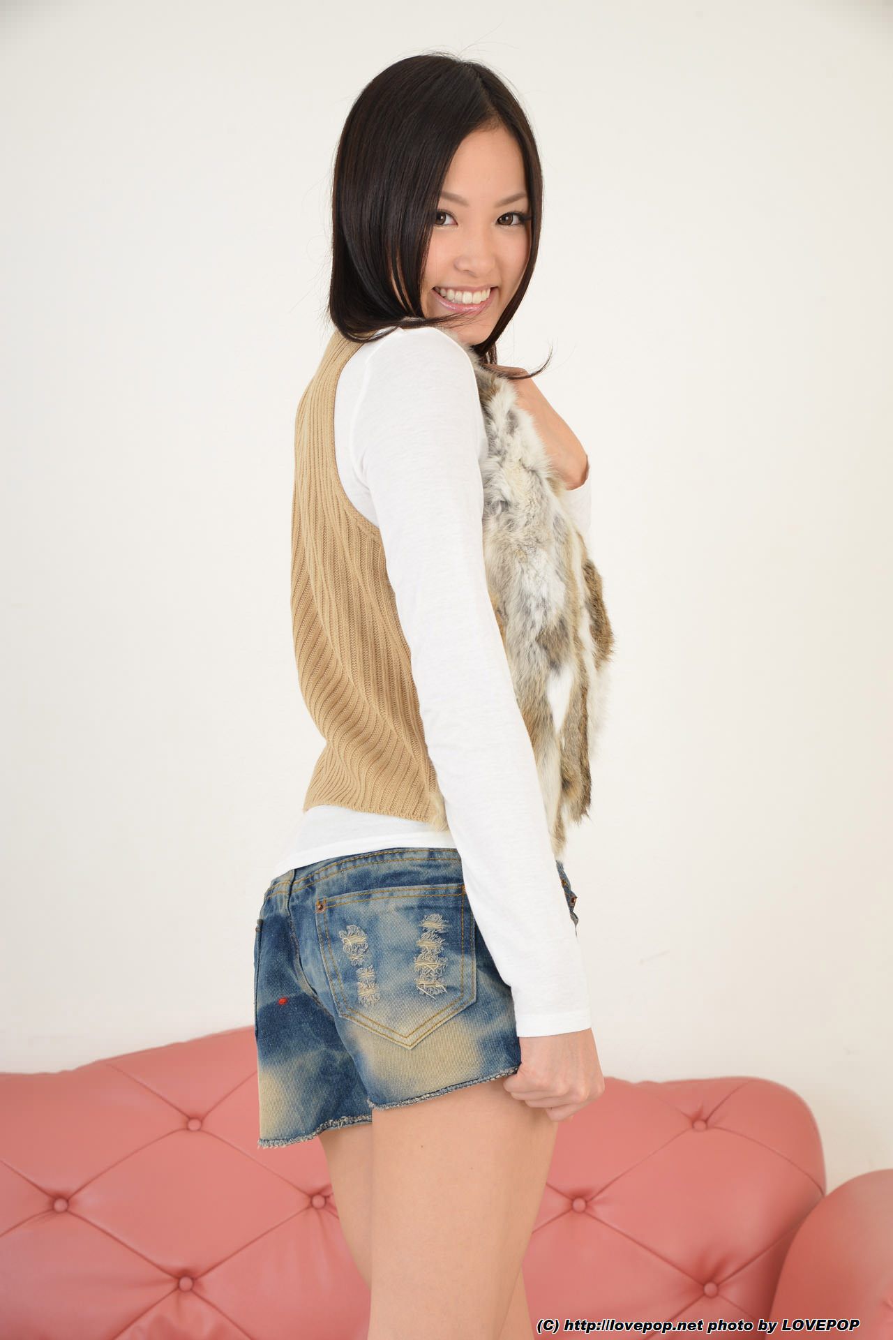 Ai Yuzuki 柚月あい Photoset 01-图7