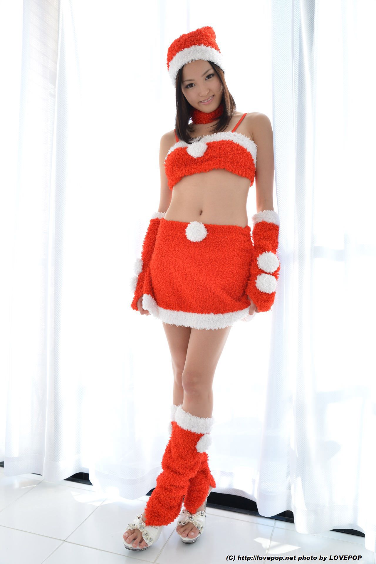 Ai Yuzuki 柚月あい Photoset 02-图8