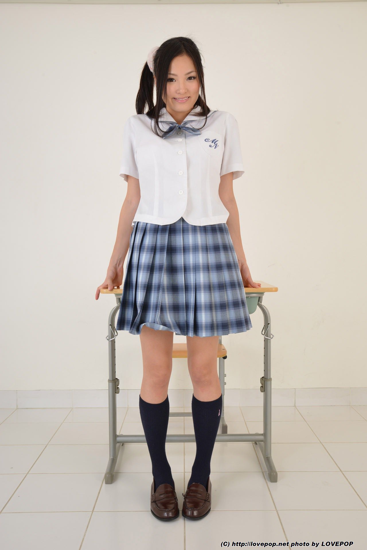 Ai Yuzuki 柚月あい Photoset 04-图0