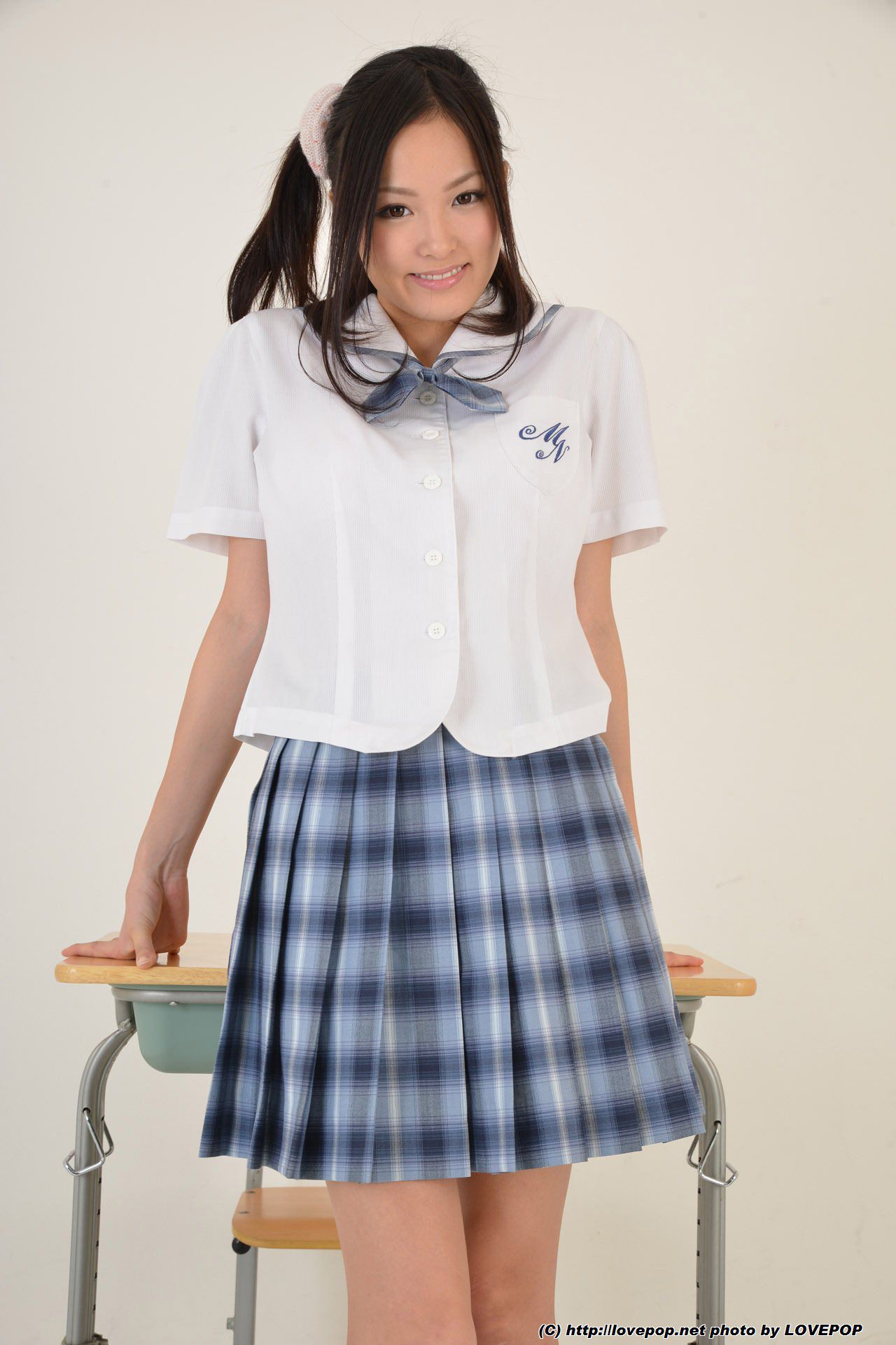Ai Yuzuki 柚月あい Photoset 04-图1
