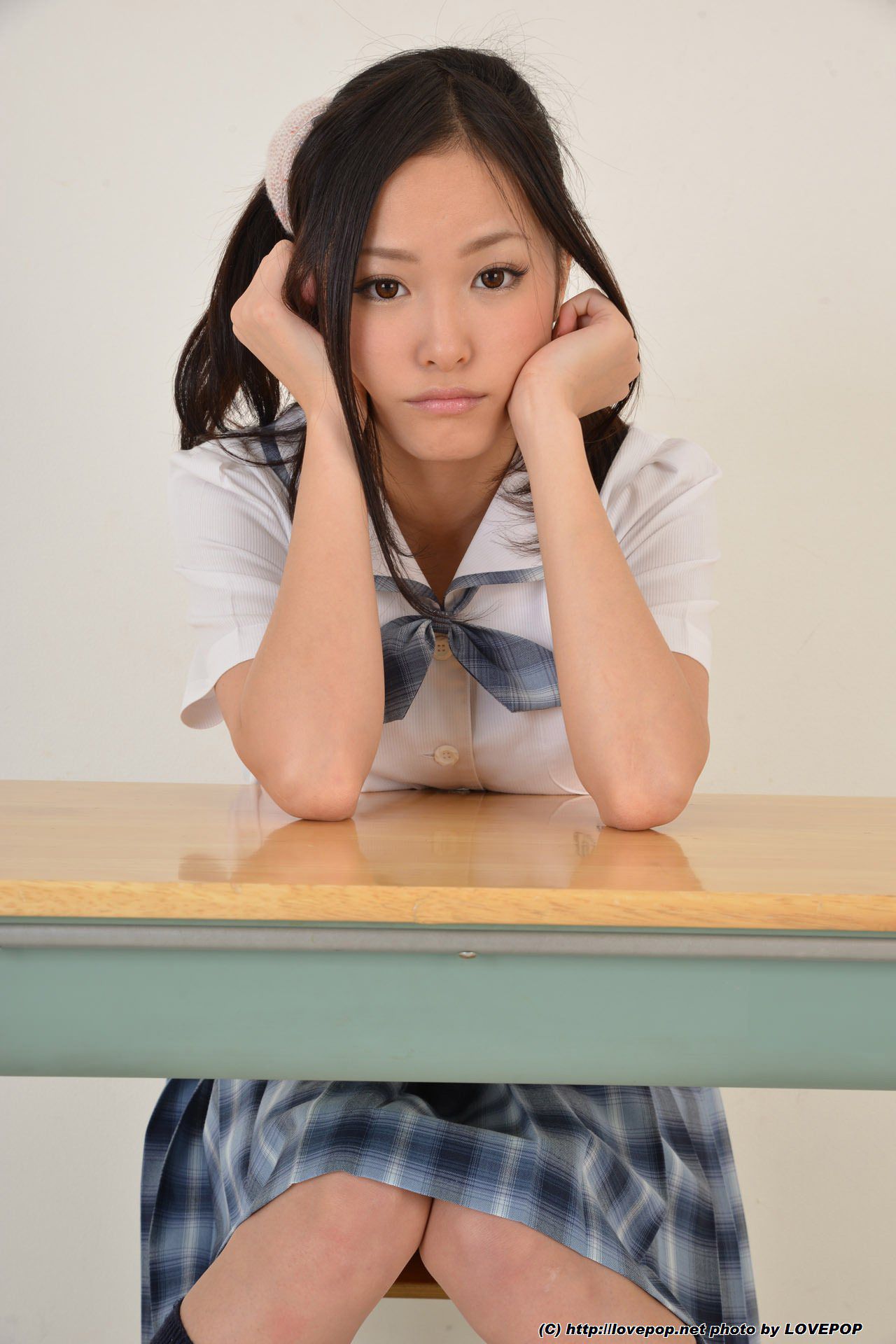 Ai Yuzuki 柚月あい Photoset 04-图19