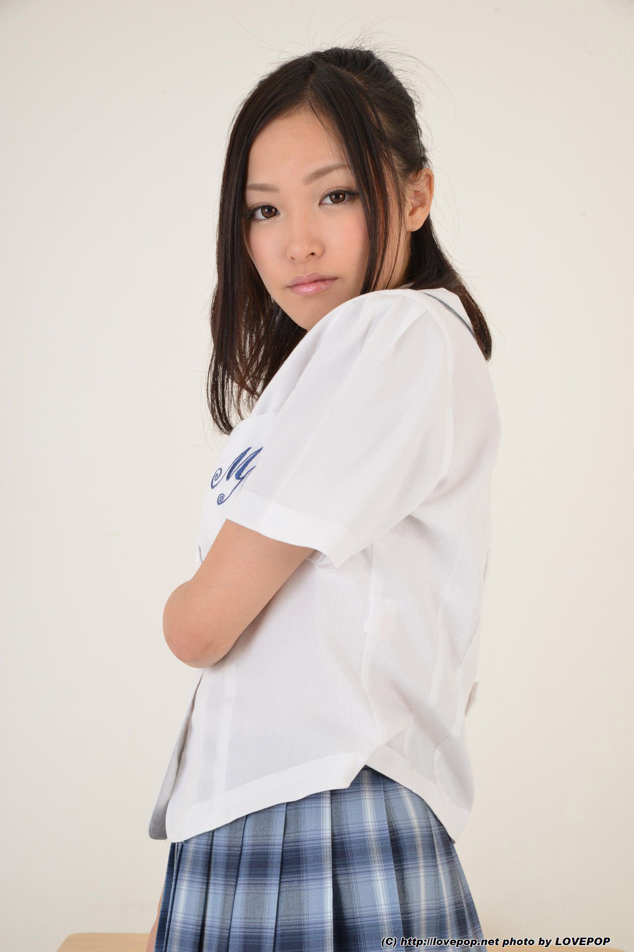 Ai Yuzuki 柚月あい Photoset 04-图3