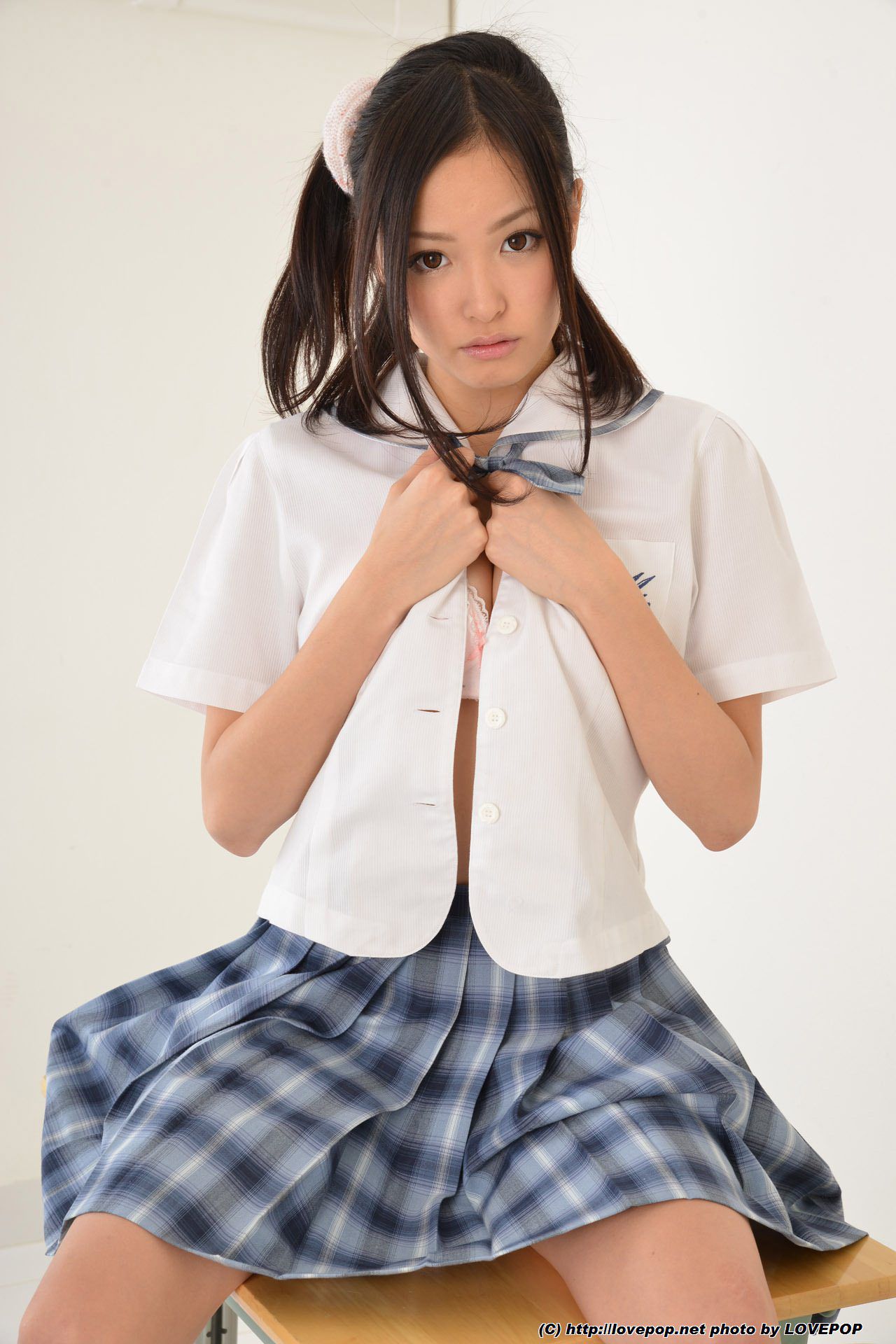 Ai Yuzuki 柚月あい Photoset 04-图58
