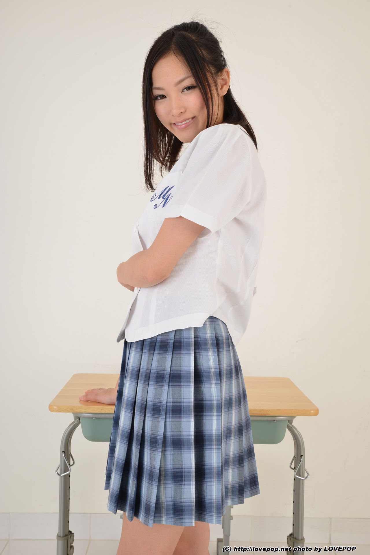 Ai Yuzuki 柚月あい Photoset 04-图5