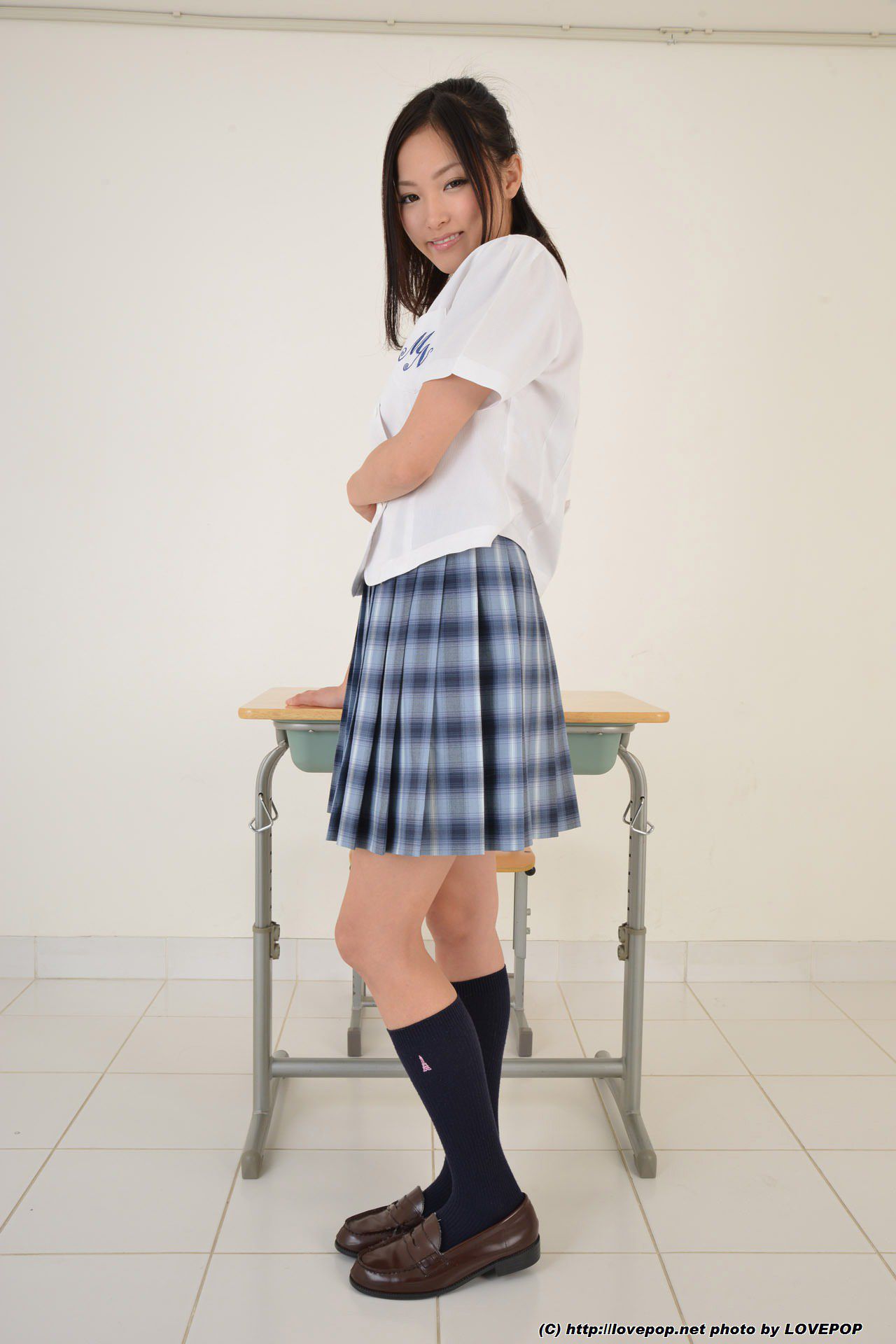 Ai Yuzuki 柚月あい Photoset 04-图6