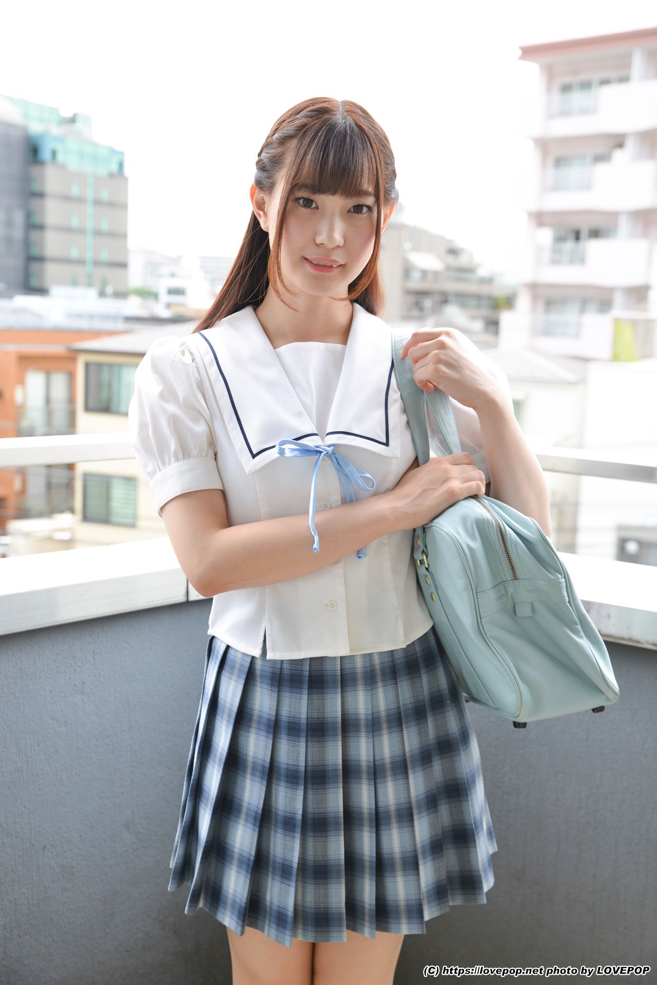 Akari Mitani 美谷朱里 Photoset 01-图0