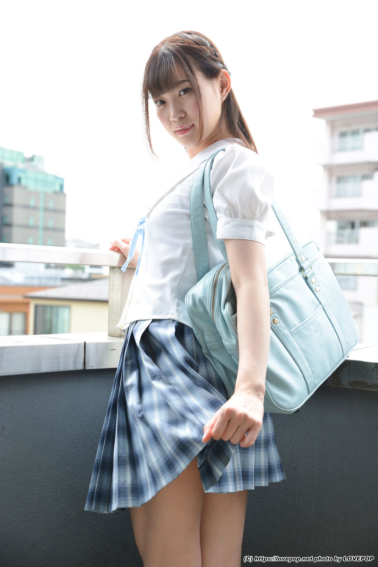 Akari Mitani 美谷朱里 Photoset 01-图19