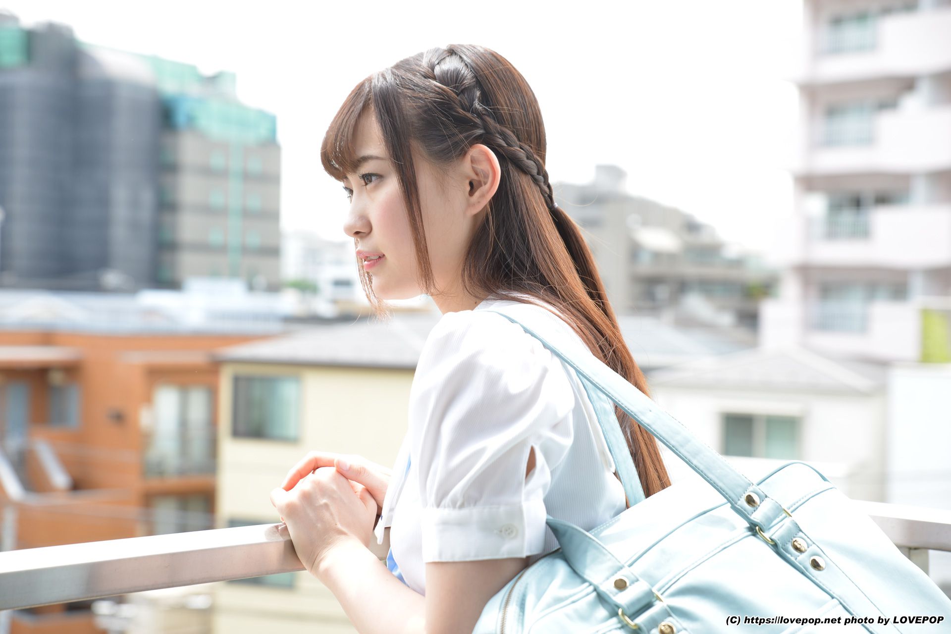 Akari Mitani 美谷朱里 Photoset 01-图3