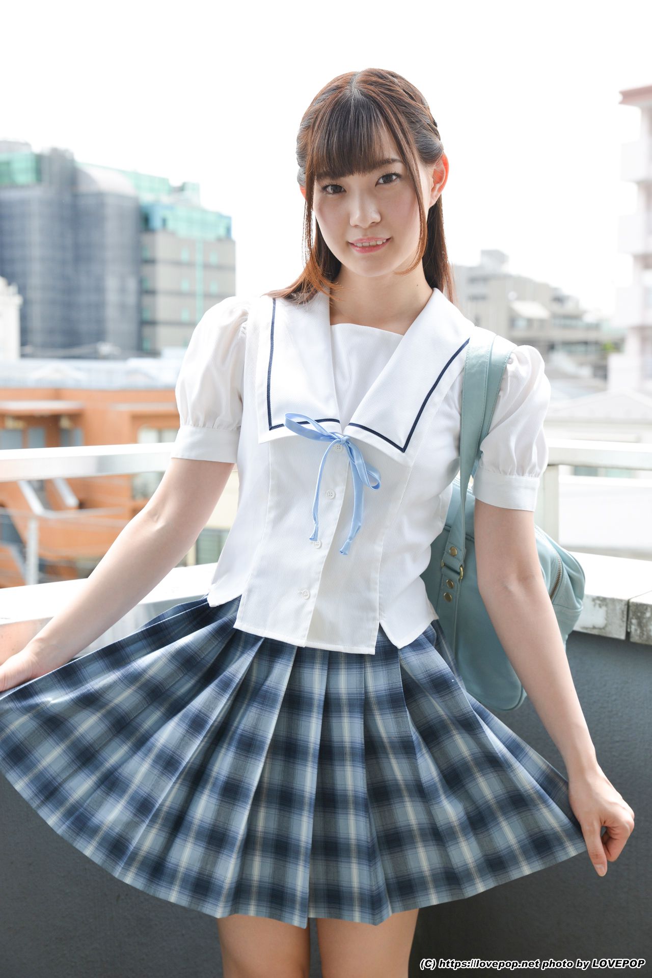 Akari Mitani 美谷朱里 Photoset 01-图8