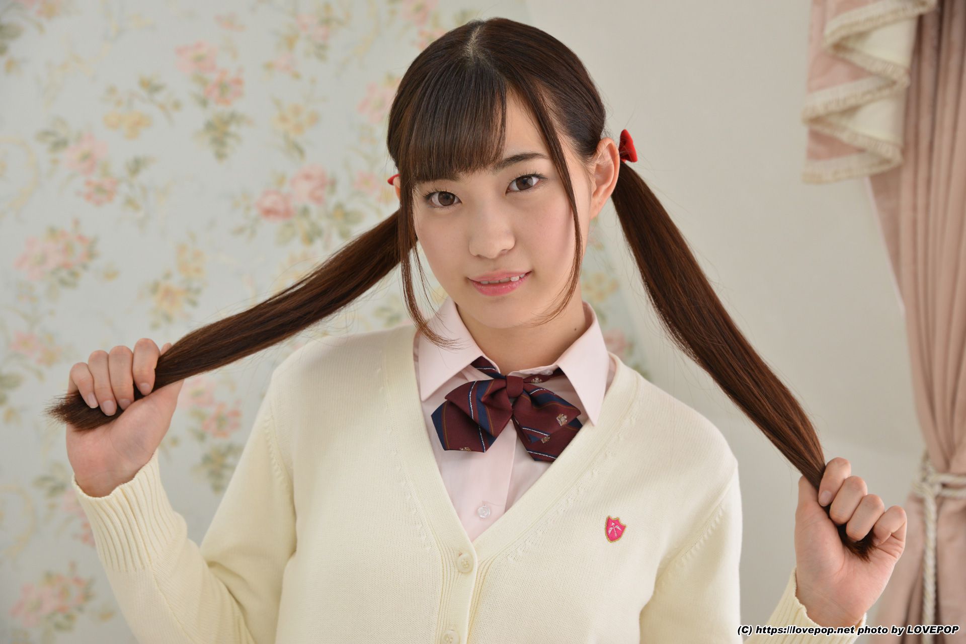 Akari Mitani 美谷朱里 Photoset 02-图10