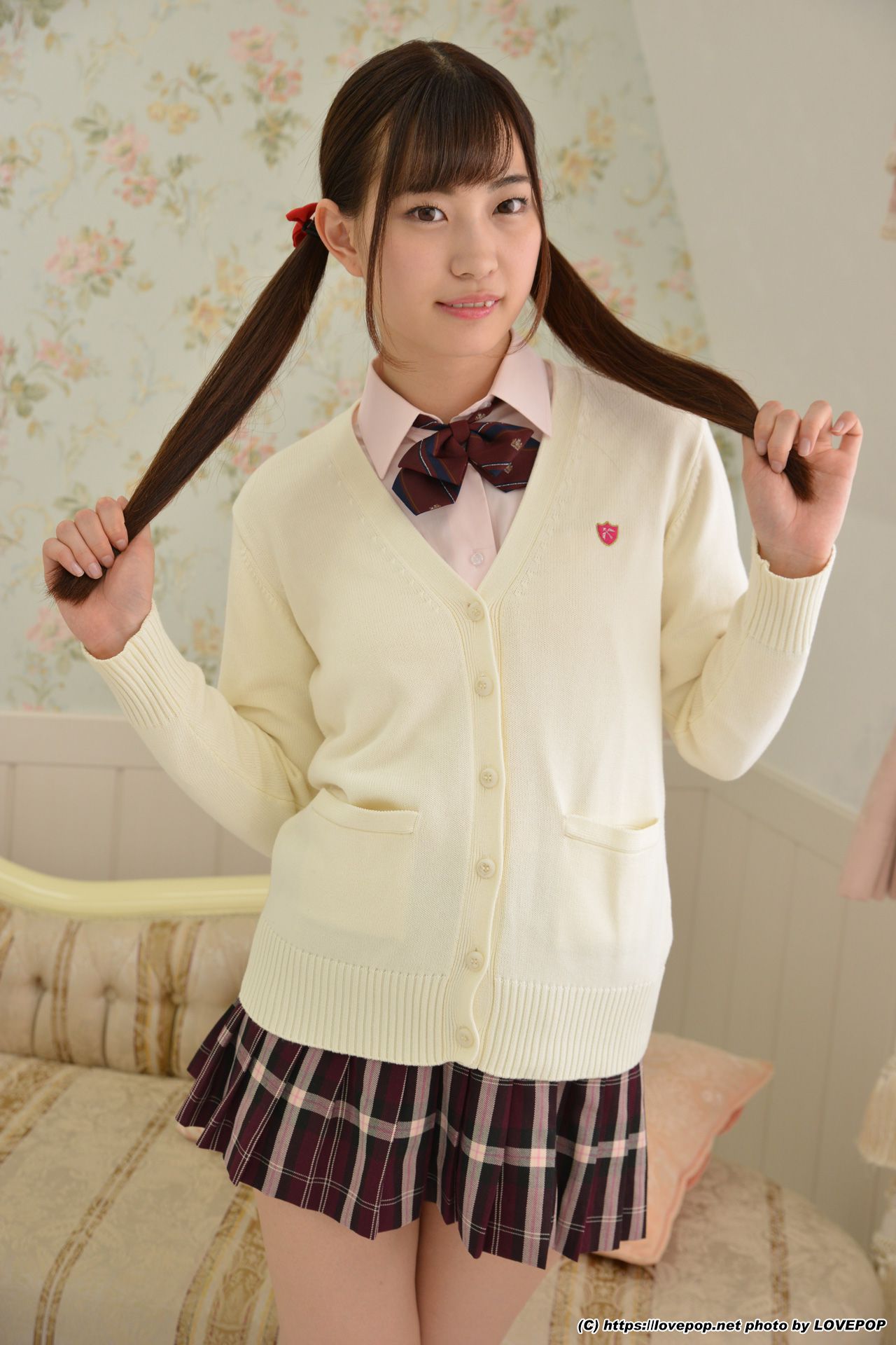 Akari Mitani 美谷朱里 Photoset 02-图11