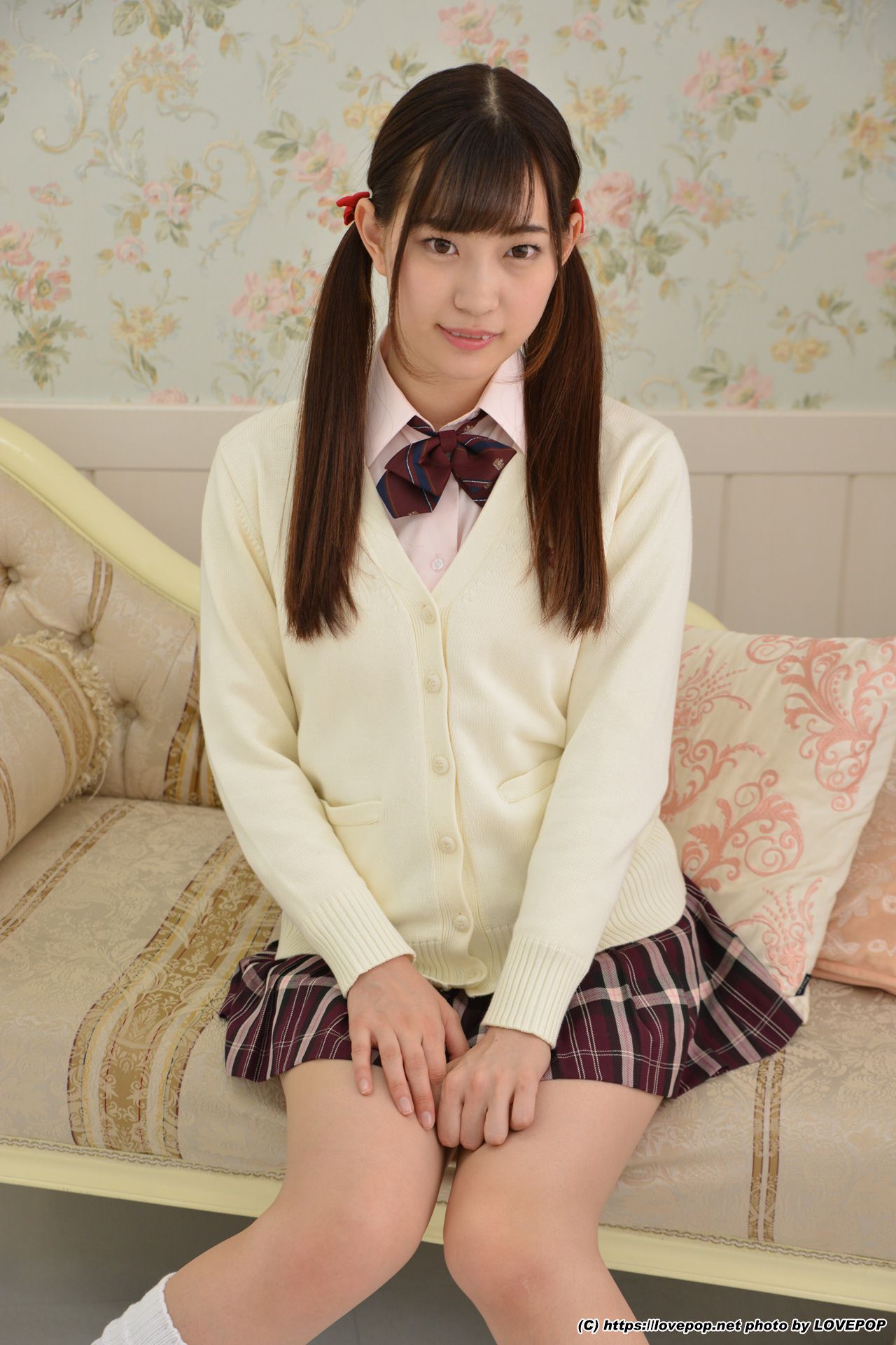 Akari Mitani 美谷朱里 Photoset 02-图13