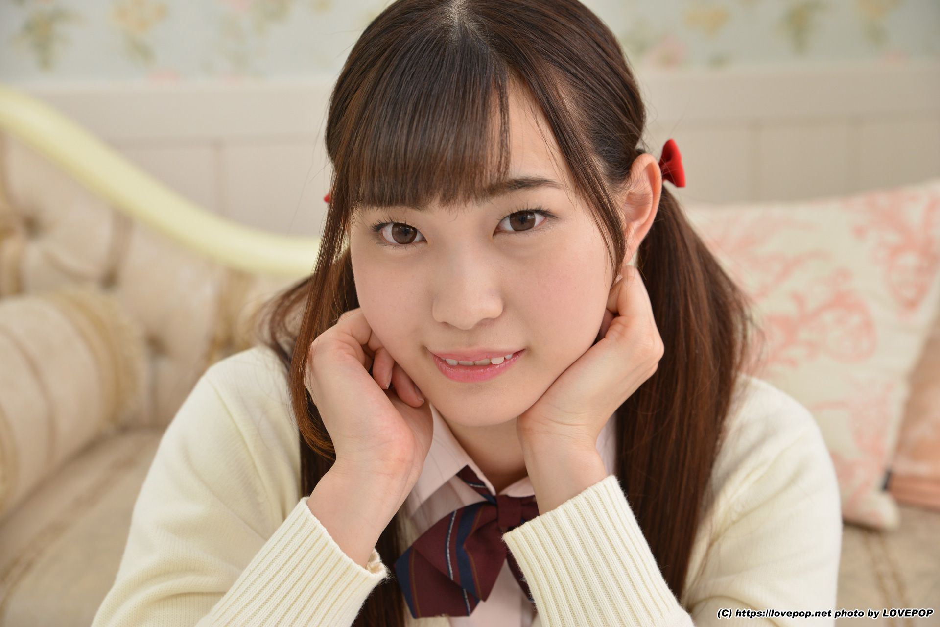 Akari Mitani 美谷朱里 Photoset 02-图31