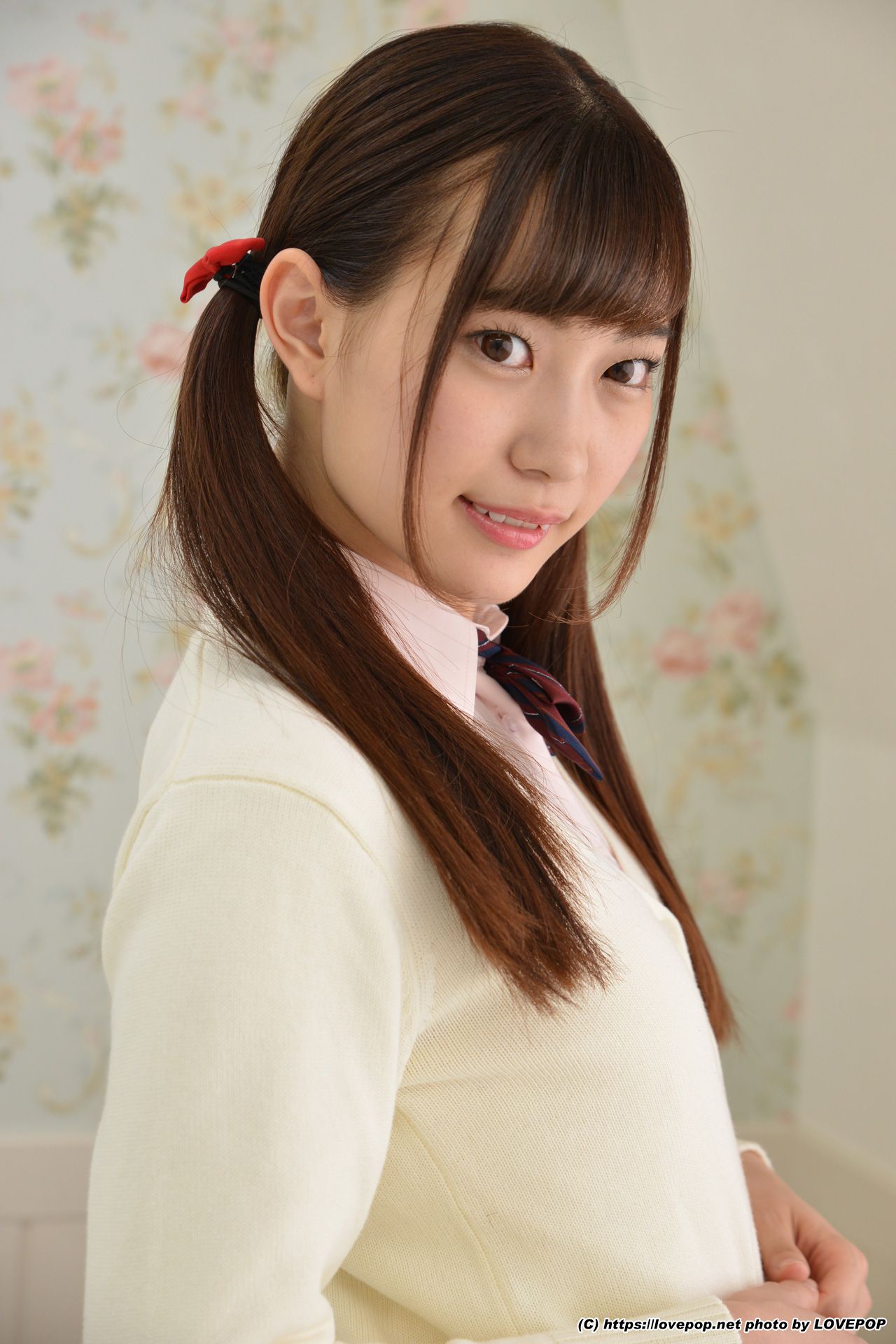 Akari Mitani 美谷朱里 Photoset 02-图6