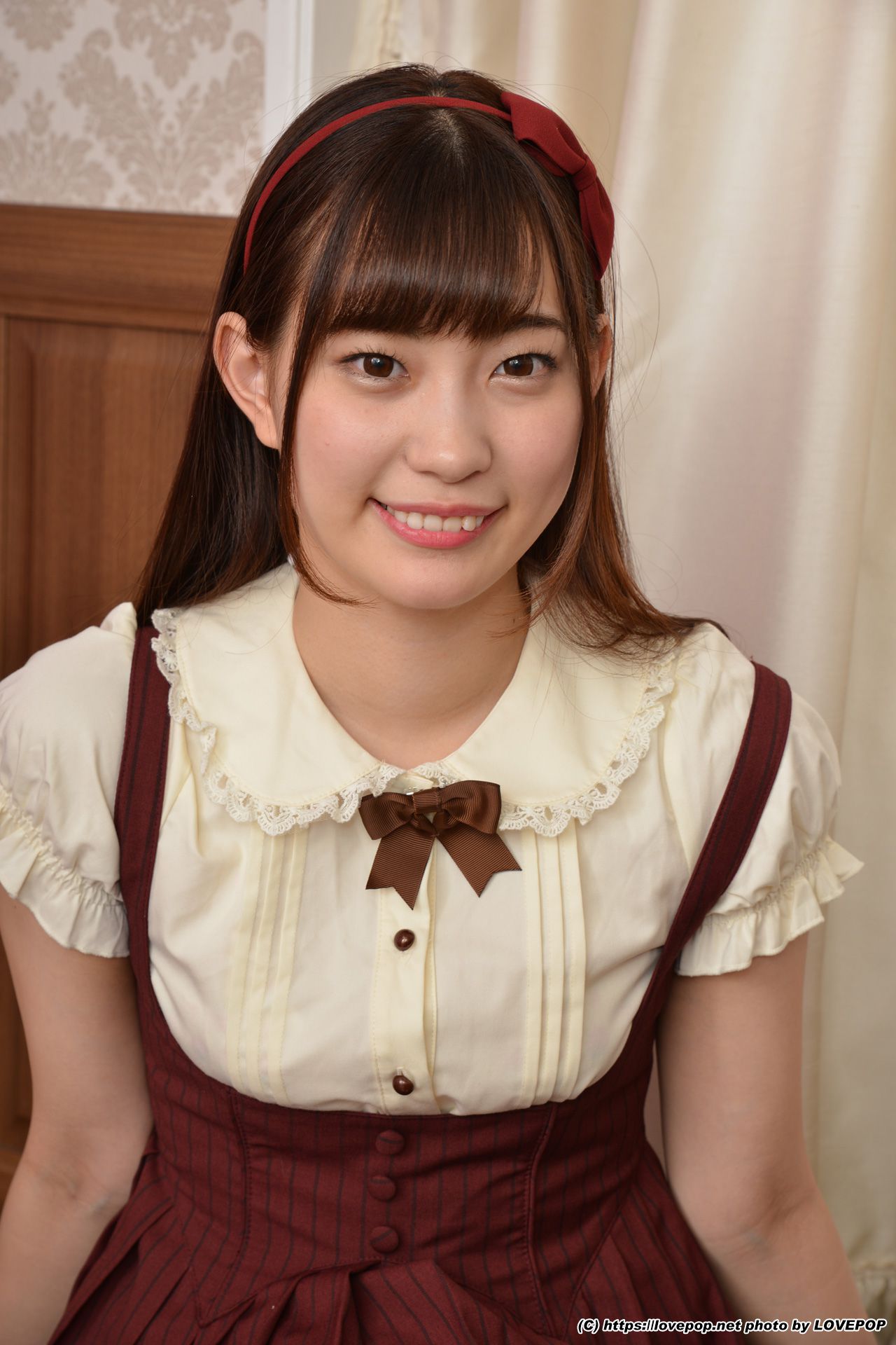 Akari Mitani 美谷朱里 Photoset 04-图13