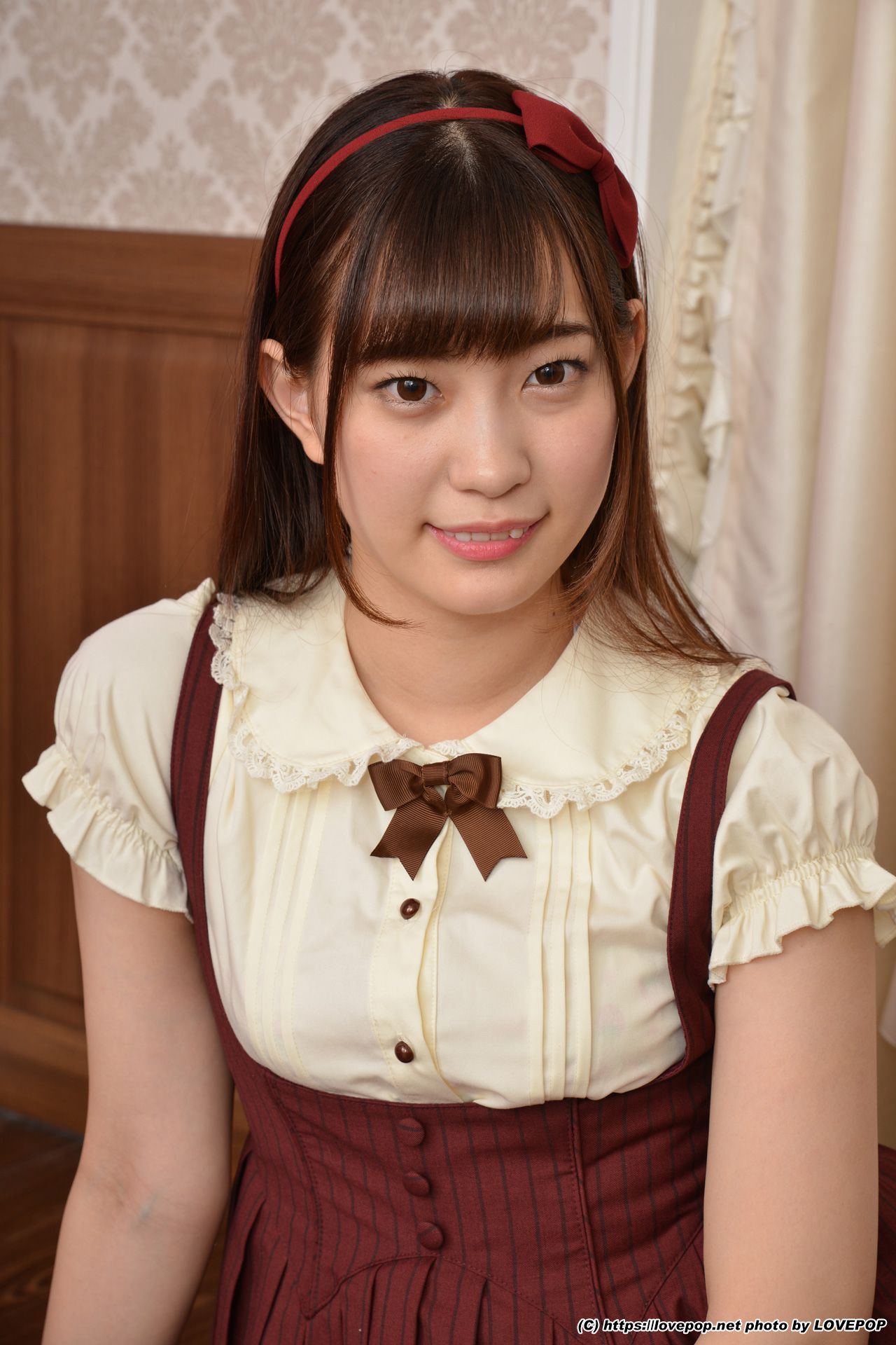 Akari Mitani 美谷朱里 Photoset 04-图15