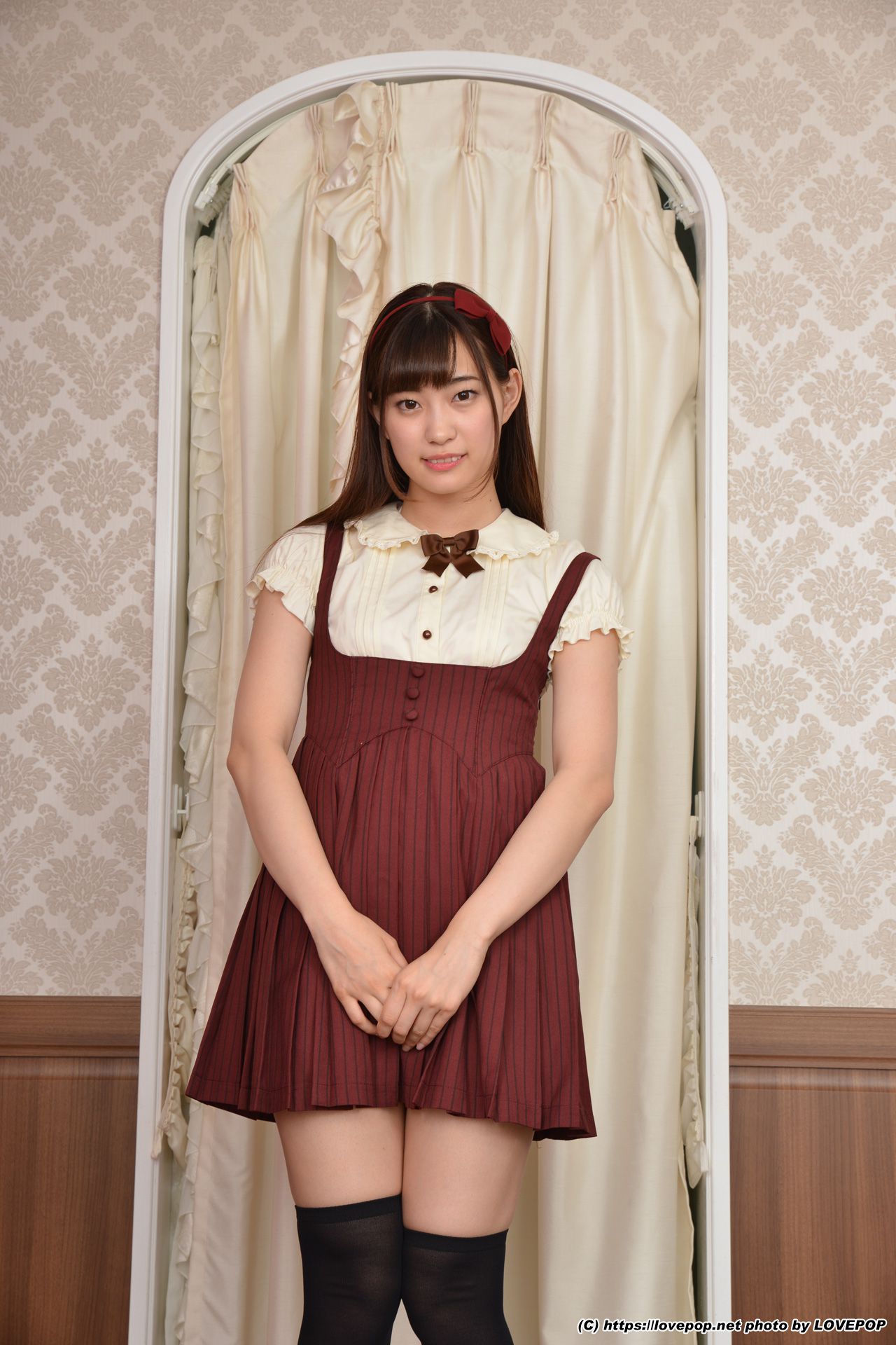 Akari Mitani 美谷朱里 Photoset 04-图1