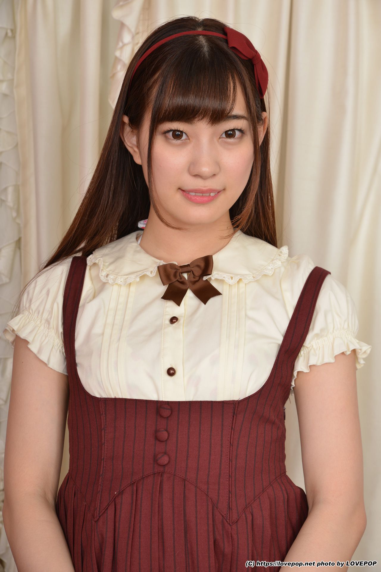 Akari Mitani 美谷朱里 Photoset 04-图2