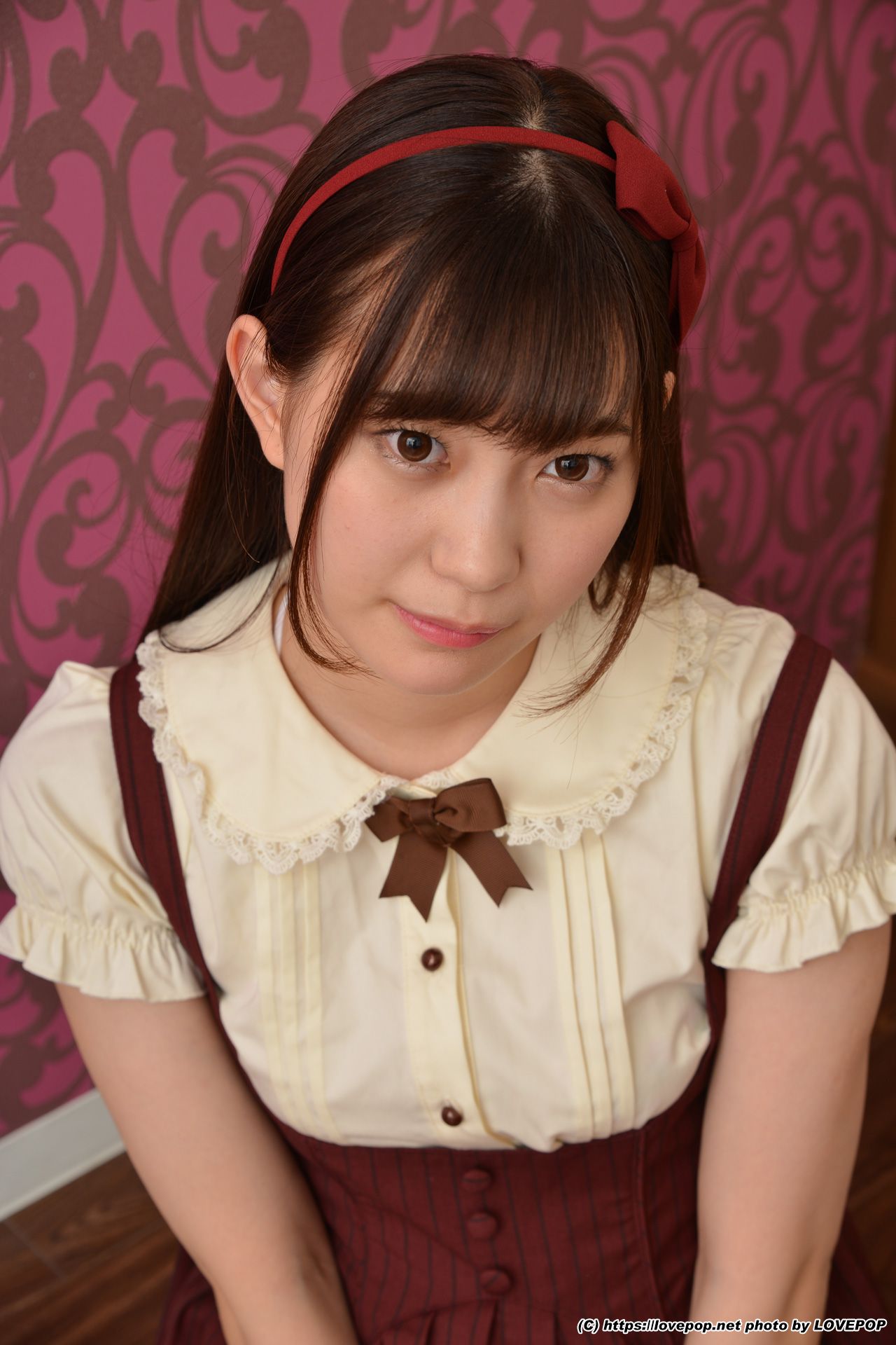 Akari Mitani 美谷朱里 Photoset 04-图34