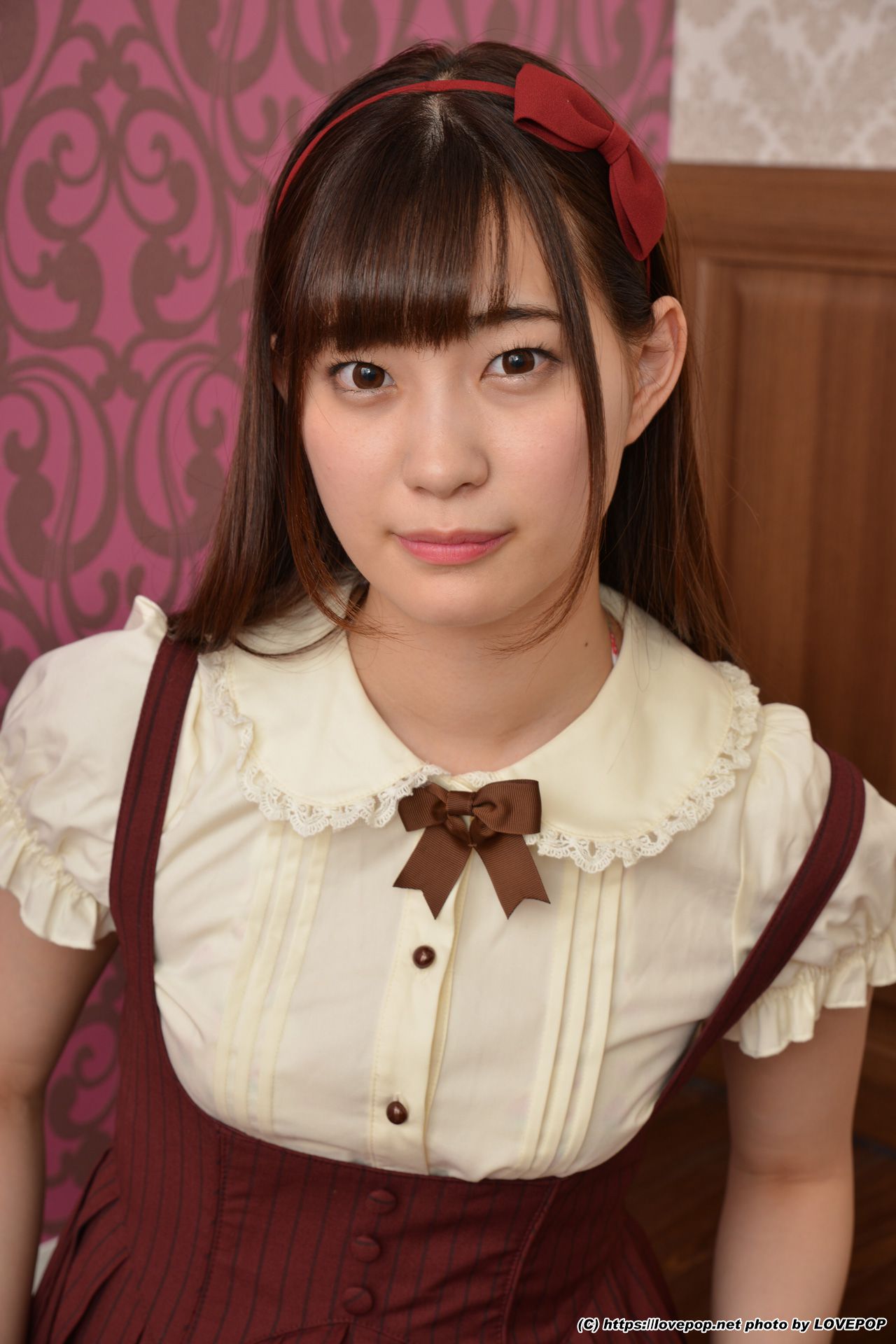 Akari Mitani 美谷朱里 Photoset 04-图37