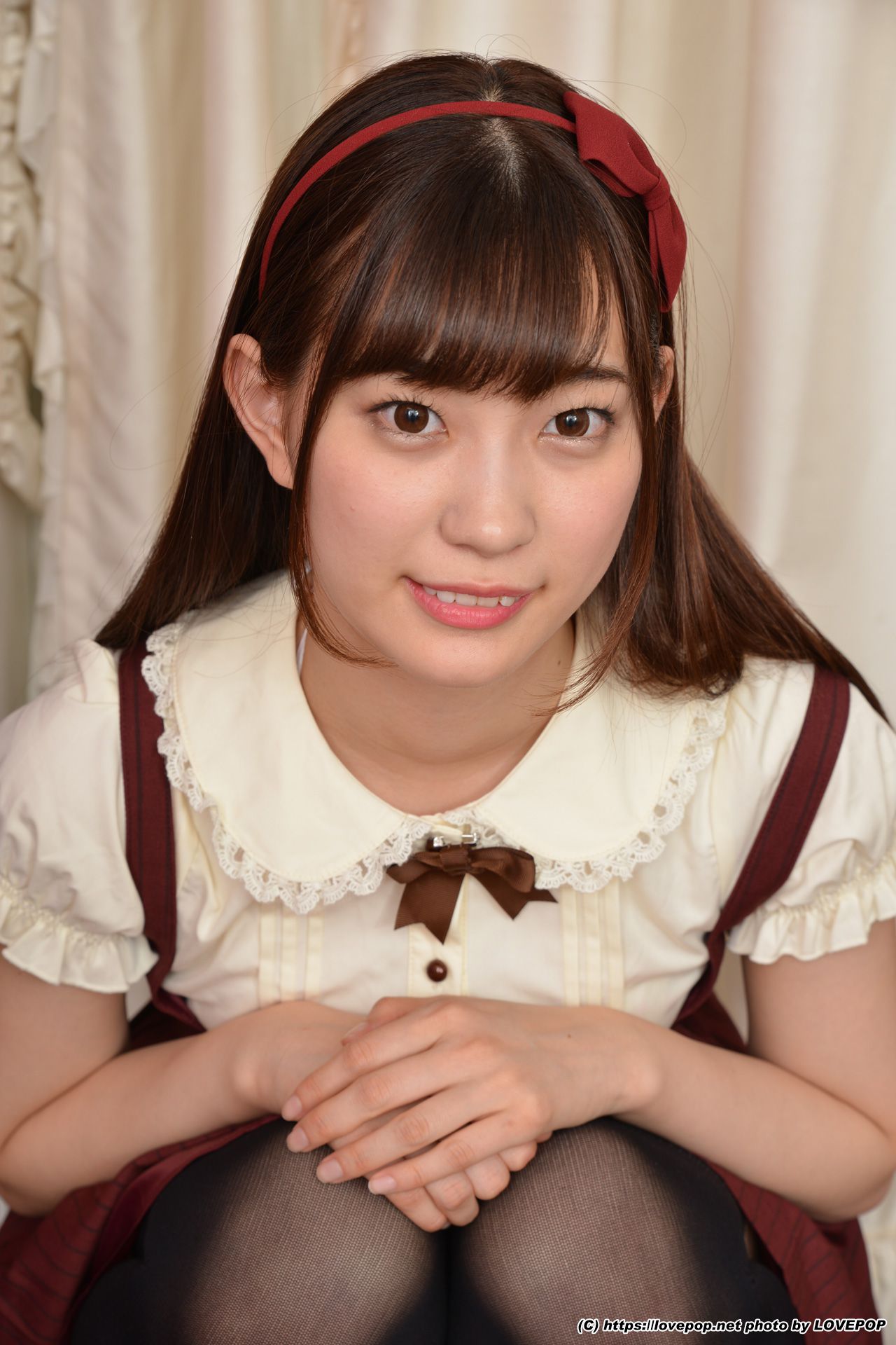 Akari Mitani 美谷朱里 Photoset 04-图7