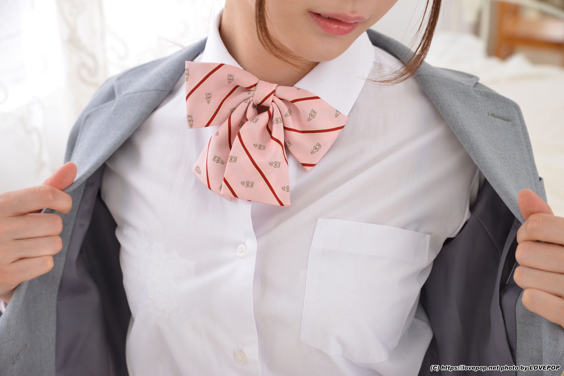 Akari Mitani 美谷朱里 Photoset 05-图44
