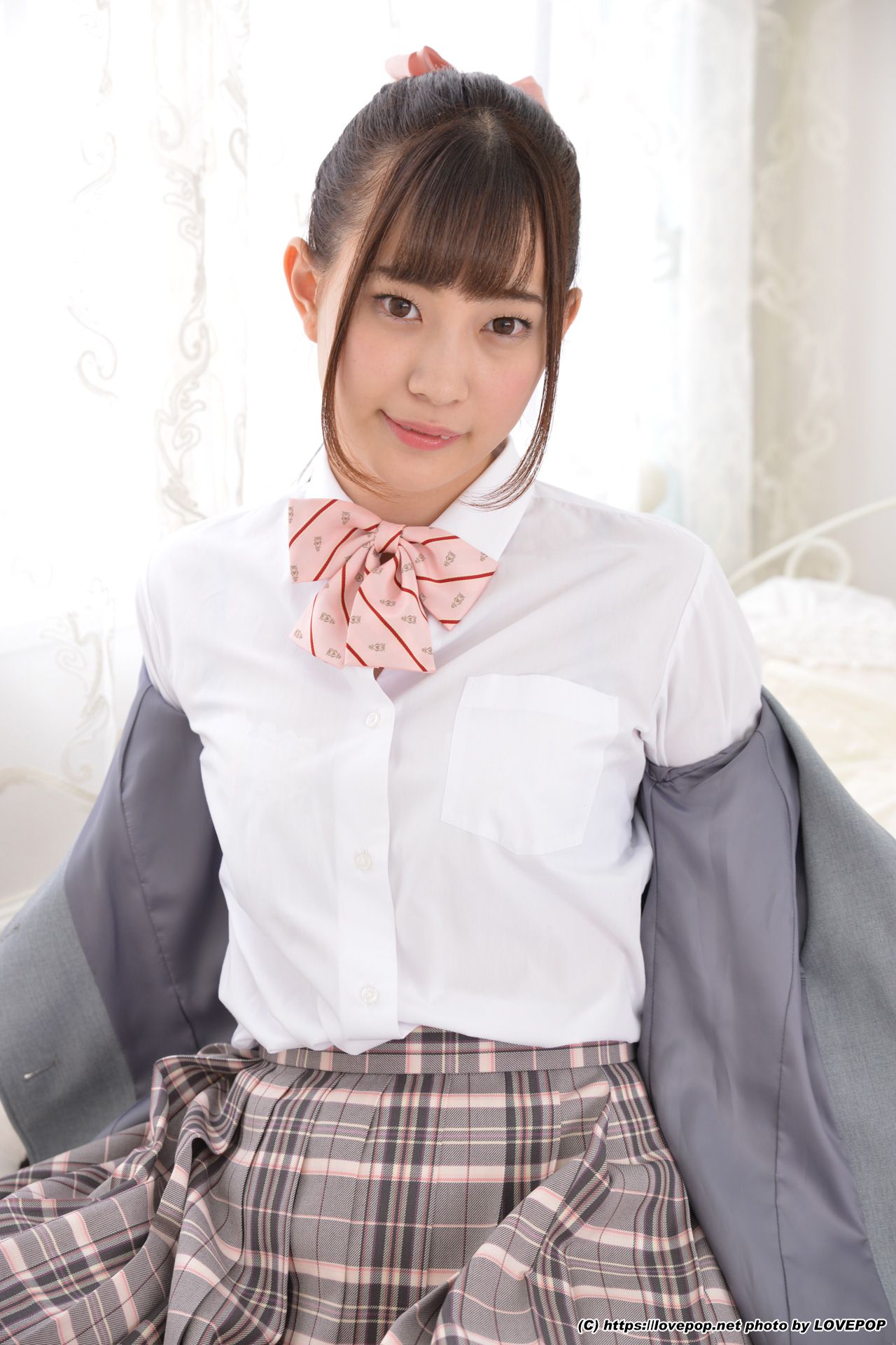Akari Mitani 美谷朱里 Photoset 05-图46