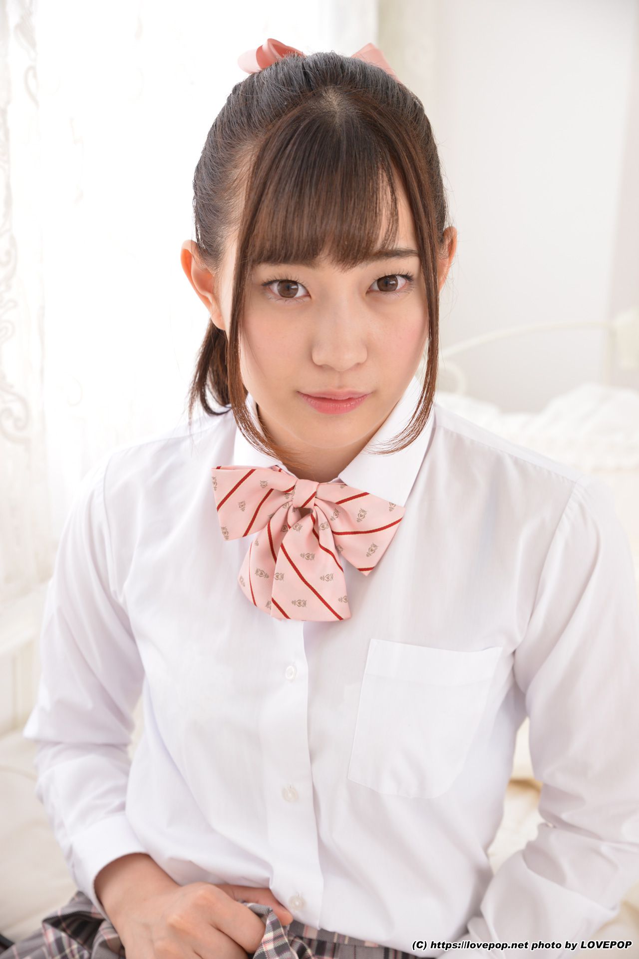 Akari Mitani 美谷朱里 Photoset 05-图50