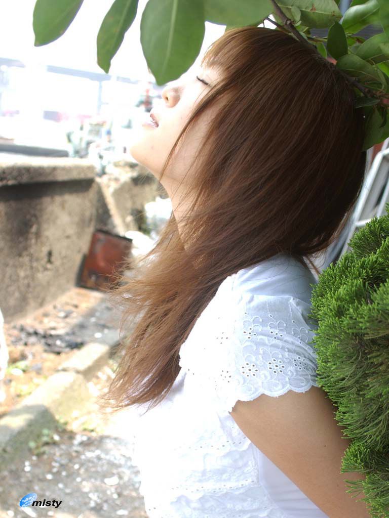 No.006 Yoko Matsugane 松金洋子-图34