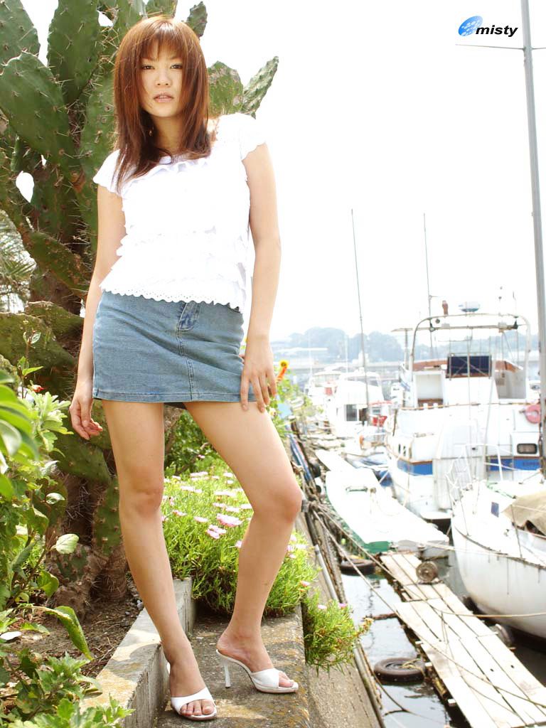 No.006 Yoko Matsugane 松金洋子-图42