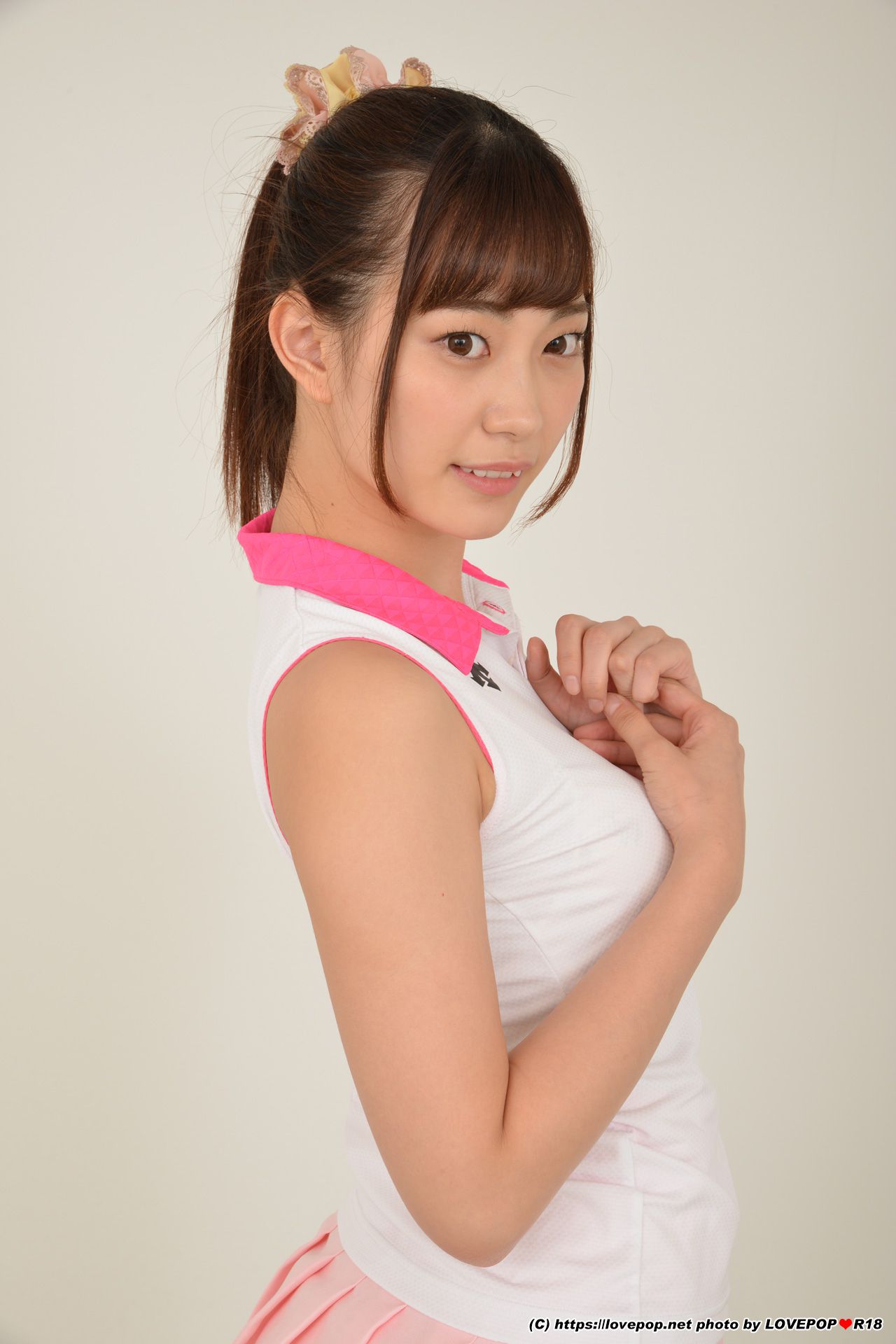 Akari Mitani 美谷朱里 Photoset 07-图9