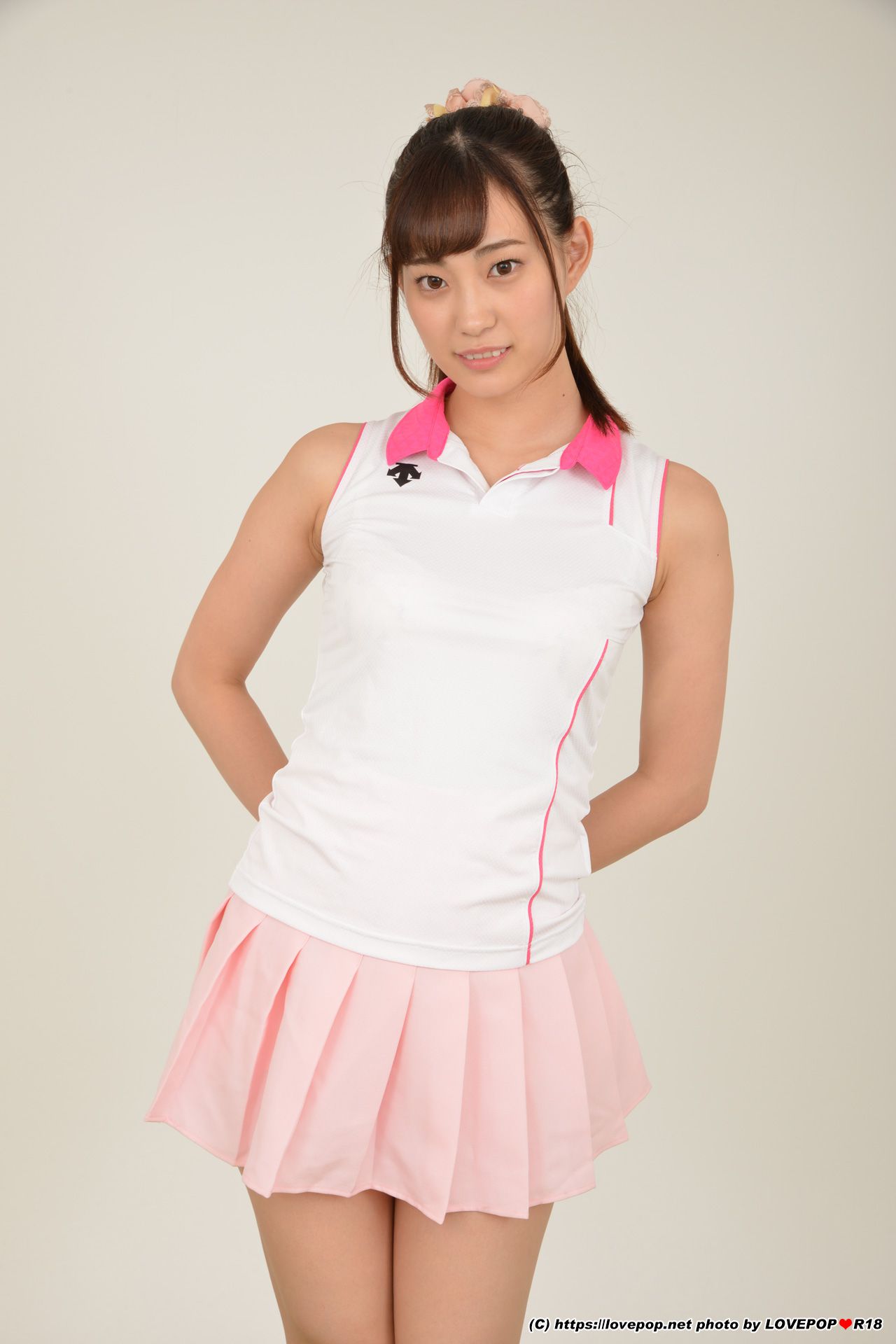Akari Mitani 美谷朱里 Photoset 07-图2