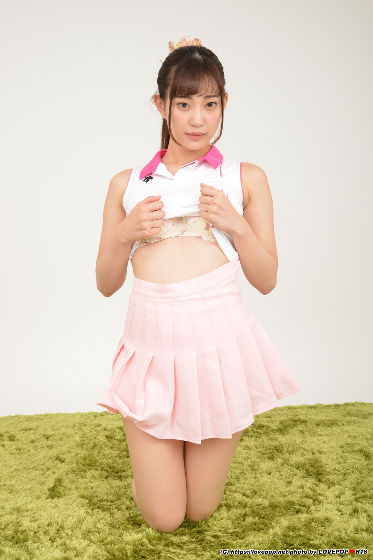 Akari Mitani 美谷朱里 Photoset 07-图33