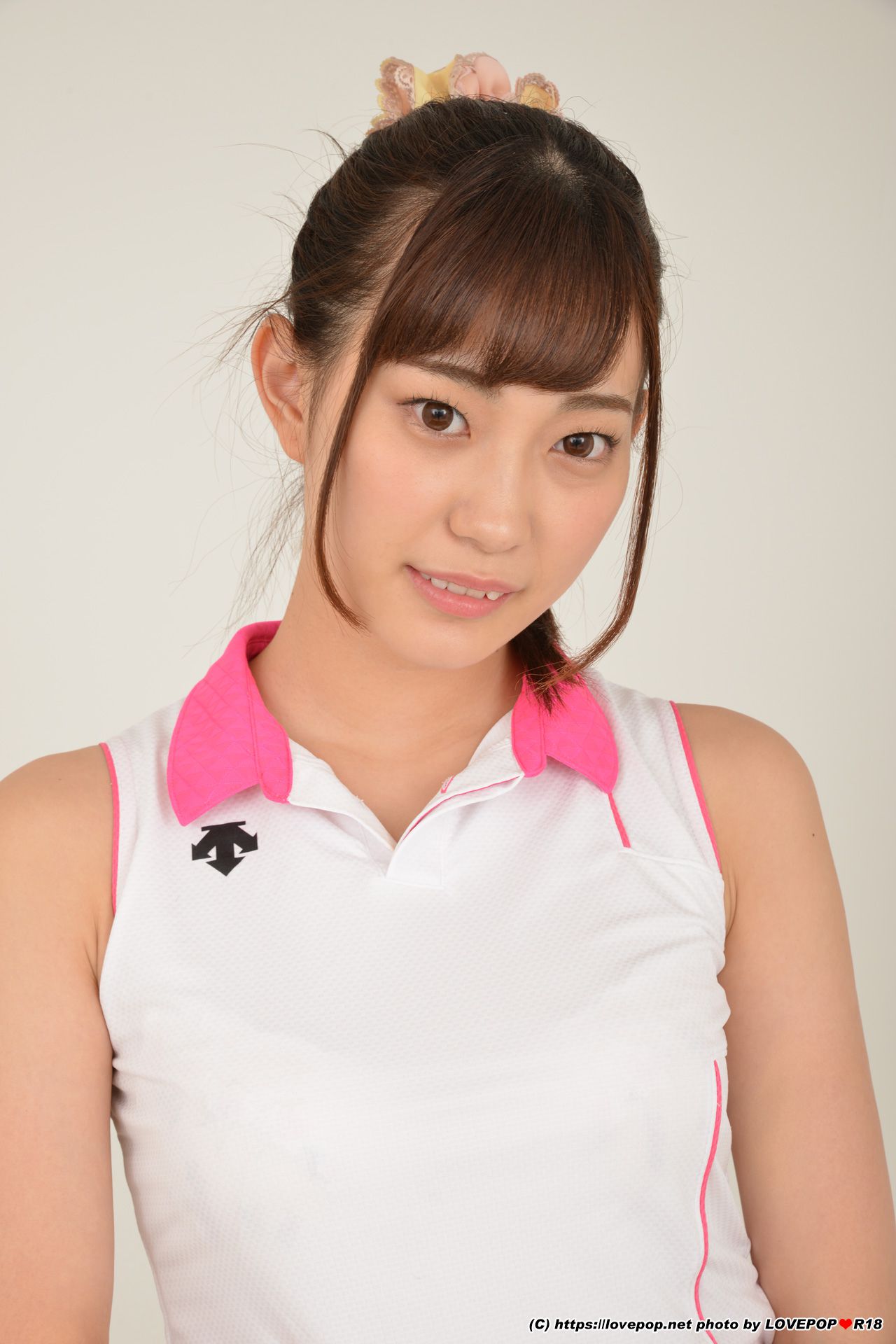 Akari Mitani 美谷朱里 Photoset 07-图3