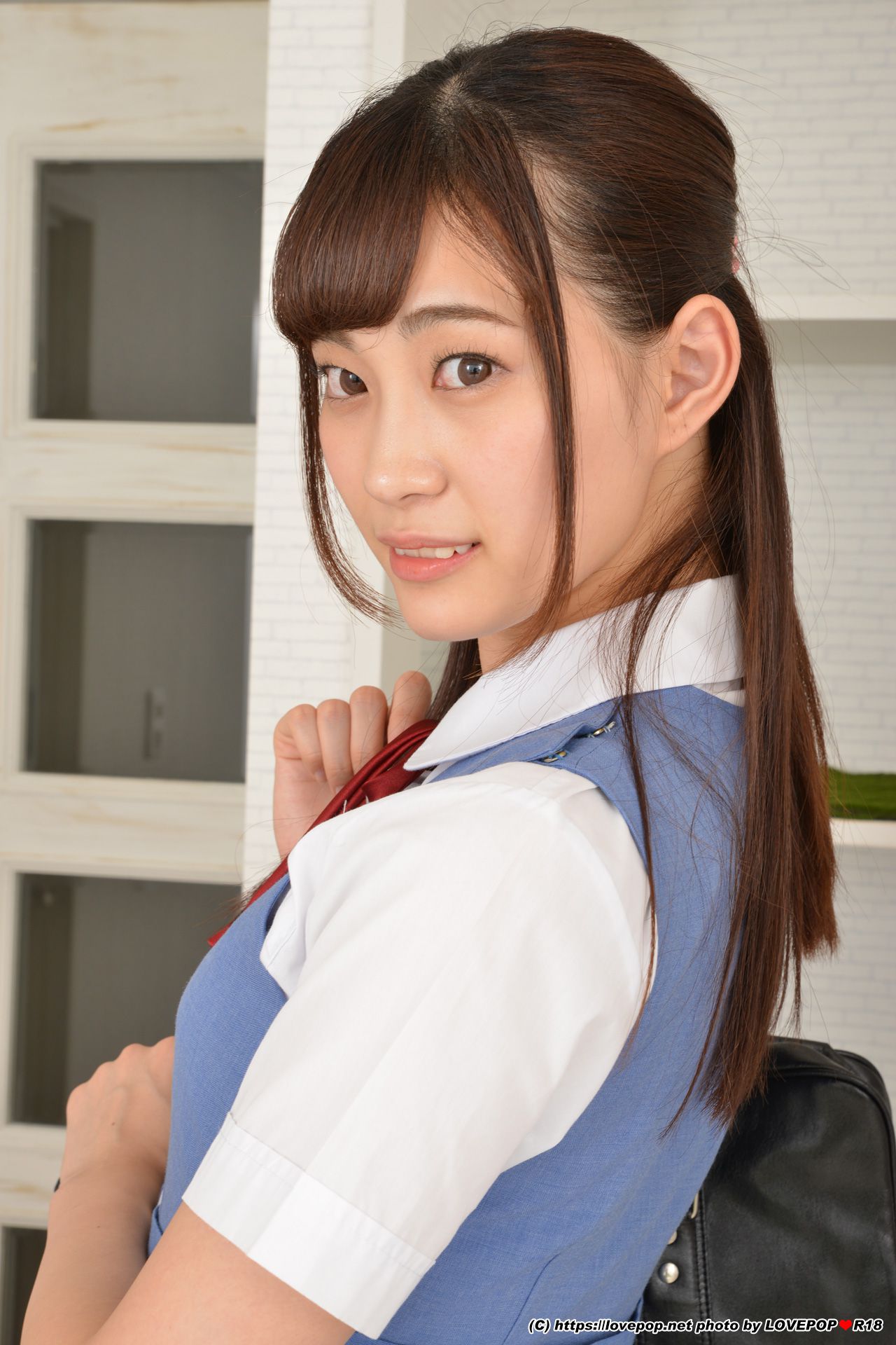 Akari Mitani 美谷朱里 Photoset 08-图8
