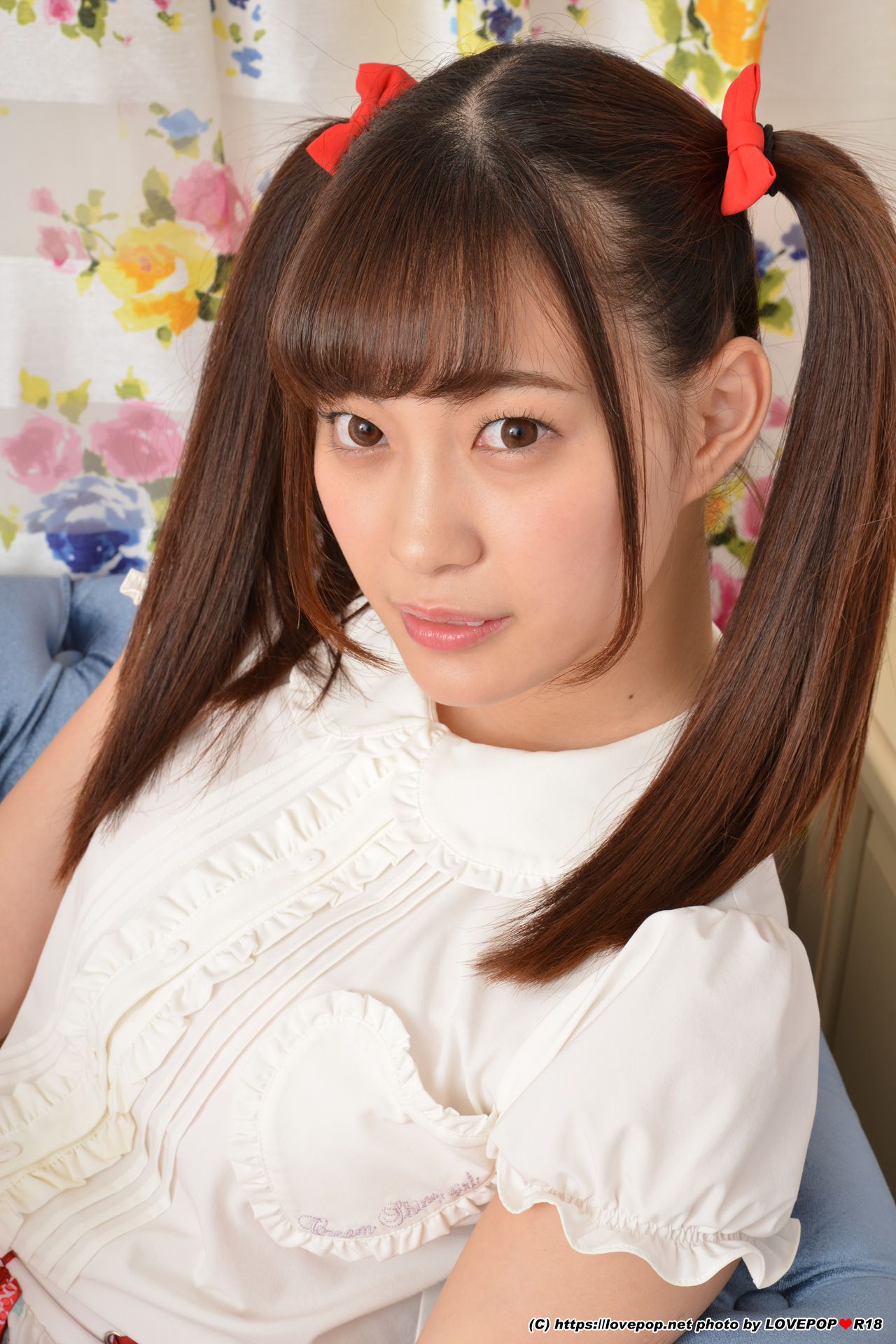 Akari Mitani 美谷朱里 Photoset 12-图5