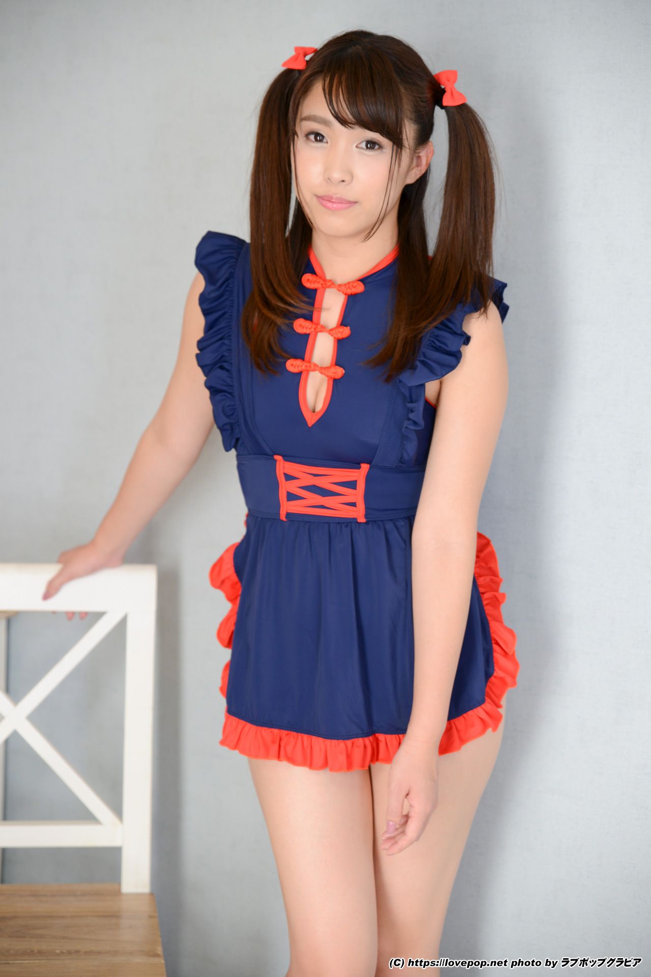 Kanna Miya 宮栞奈 Photoset 02-图10