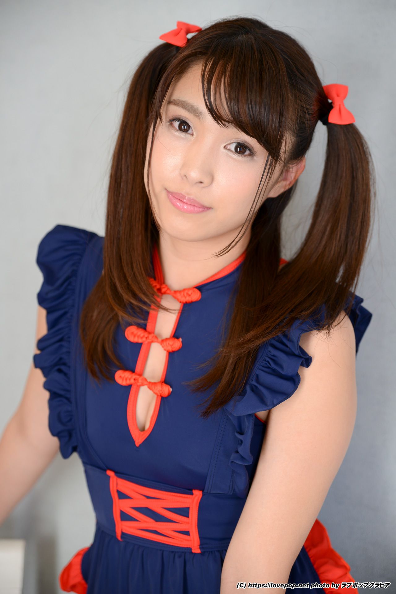Kanna Miya 宮栞奈 Photoset 02-图11