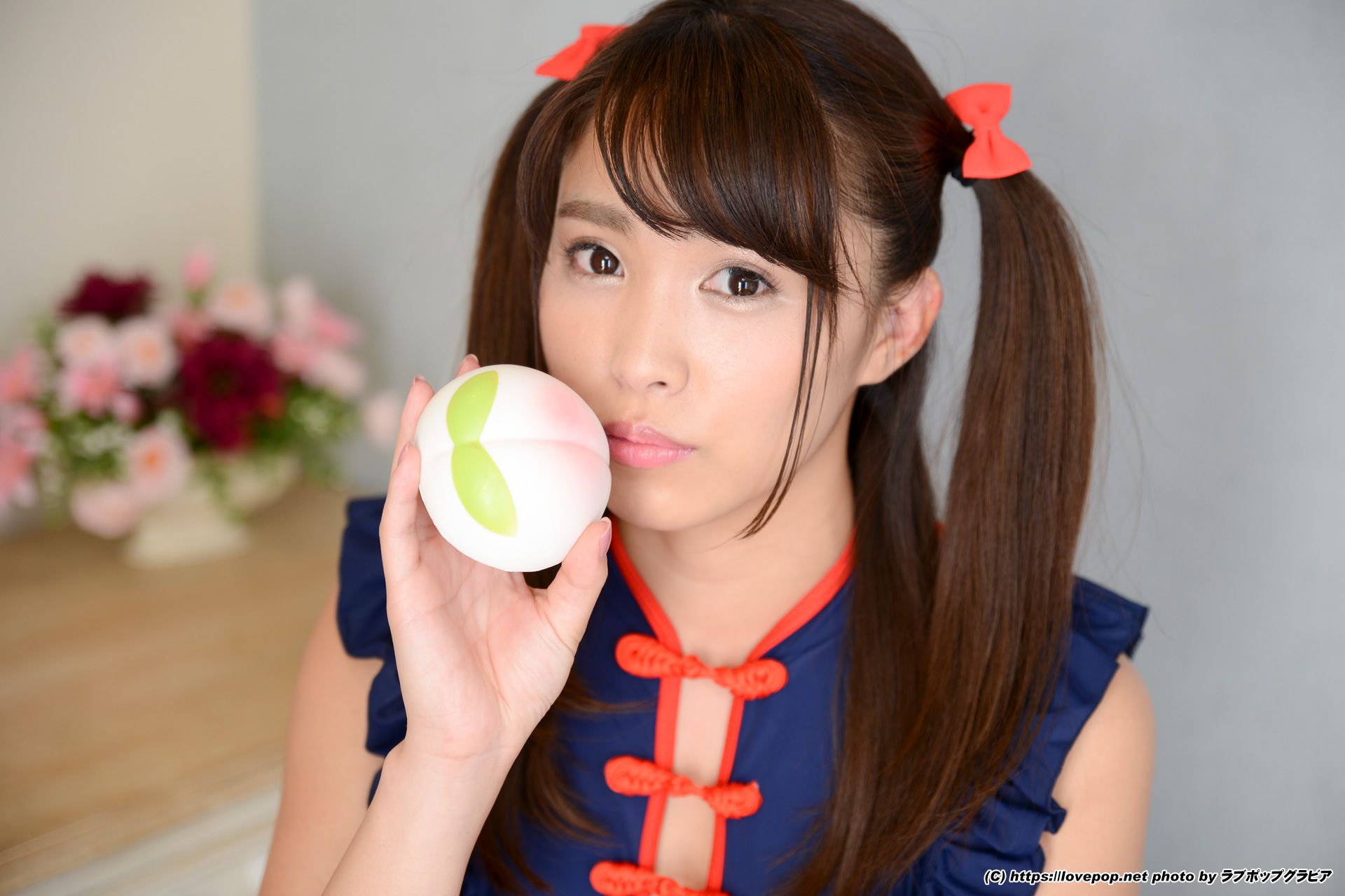 Kanna Miya 宮栞奈 Photoset 02-图1