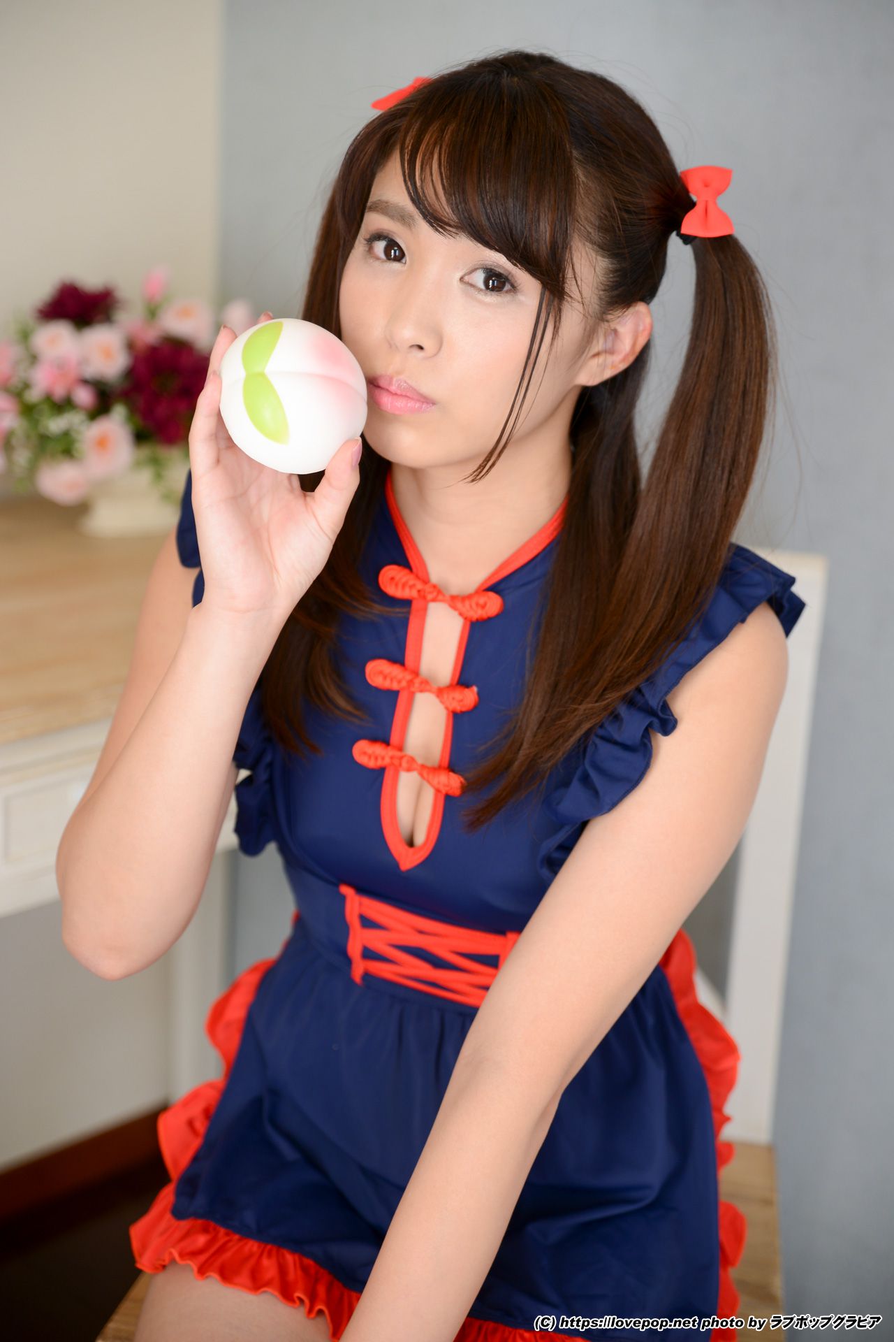 Kanna Miya 宮栞奈 Photoset 02-图2