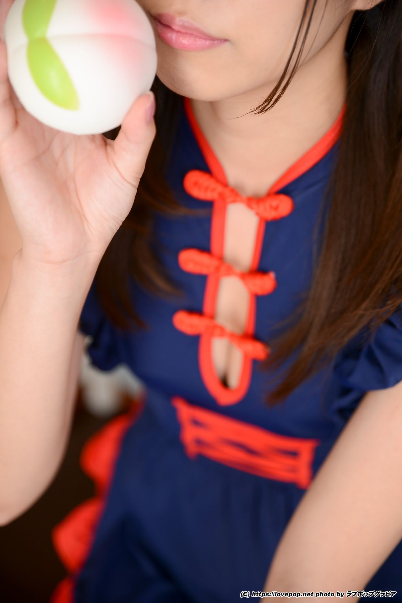Kanna Miya 宮栞奈 Photoset 02-图3